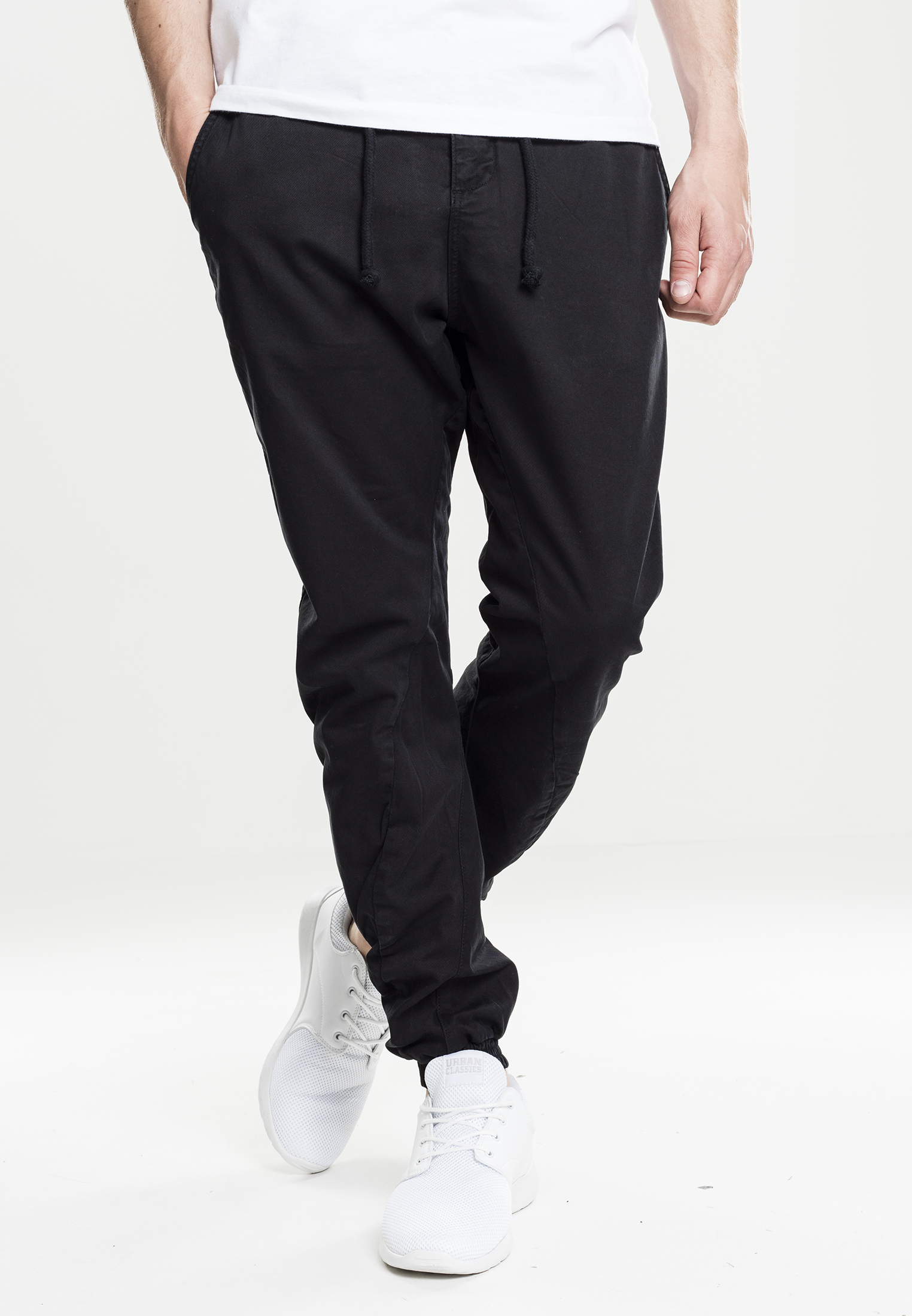 Pantaloni barbati, Urban Classics Stretch