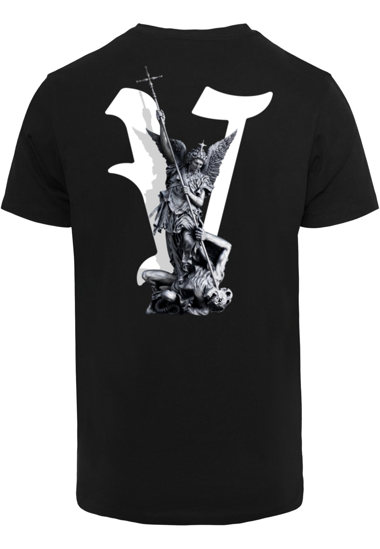 Men's T-shirt Victory Reigns black