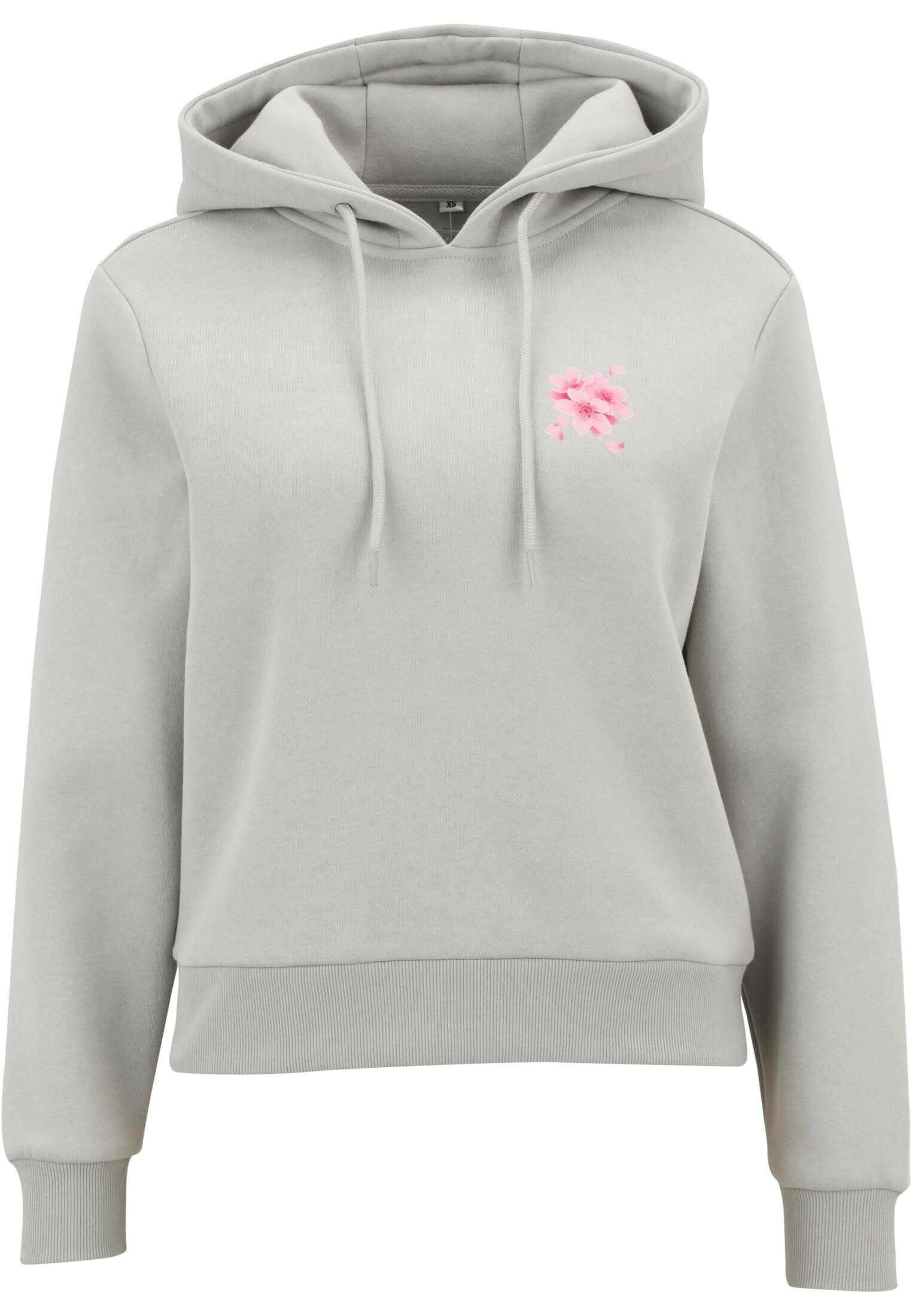Women&#039;s Self Love Club light asphalt sweatshirt