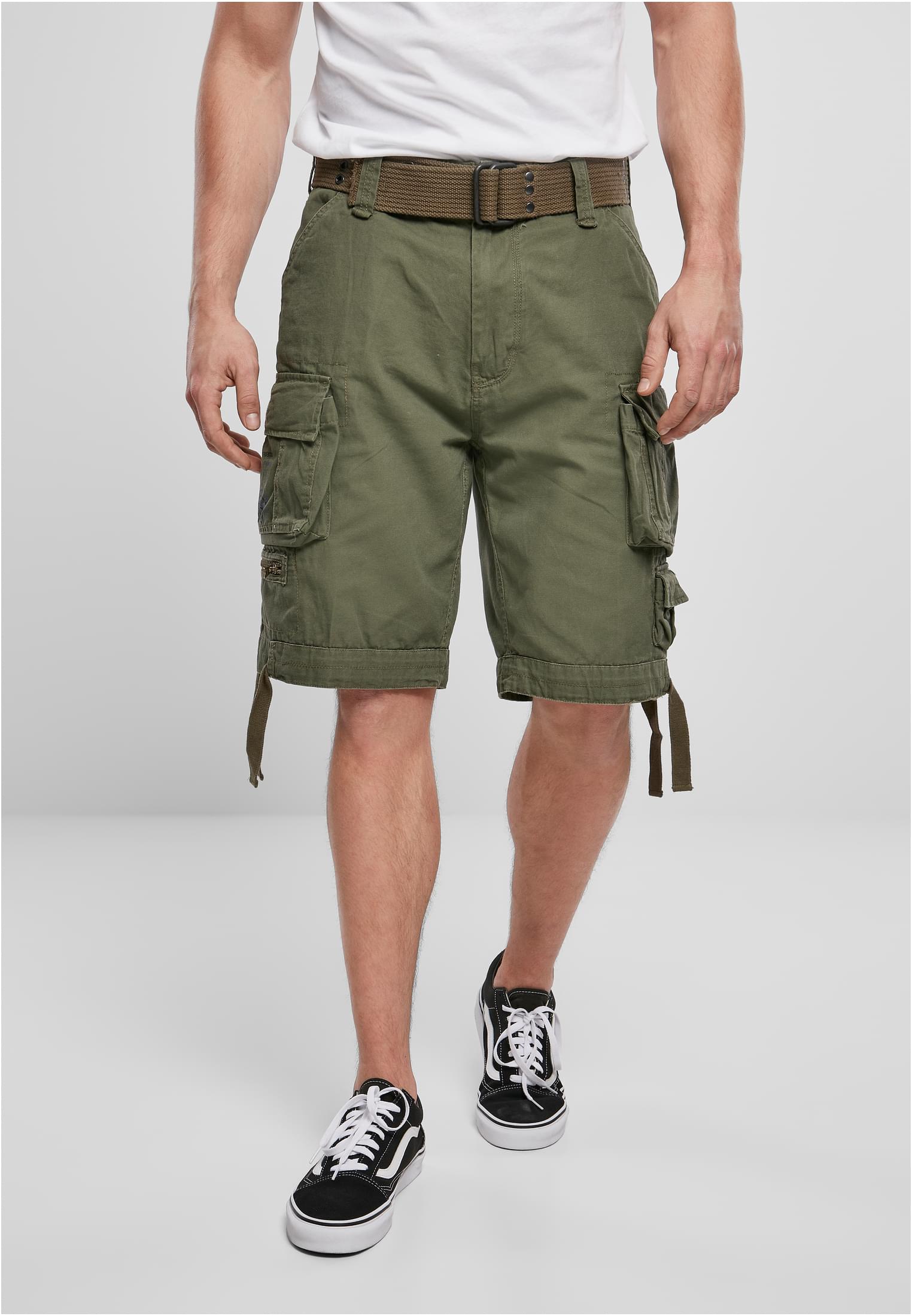 Men's Shorts Savage Vintage Olive