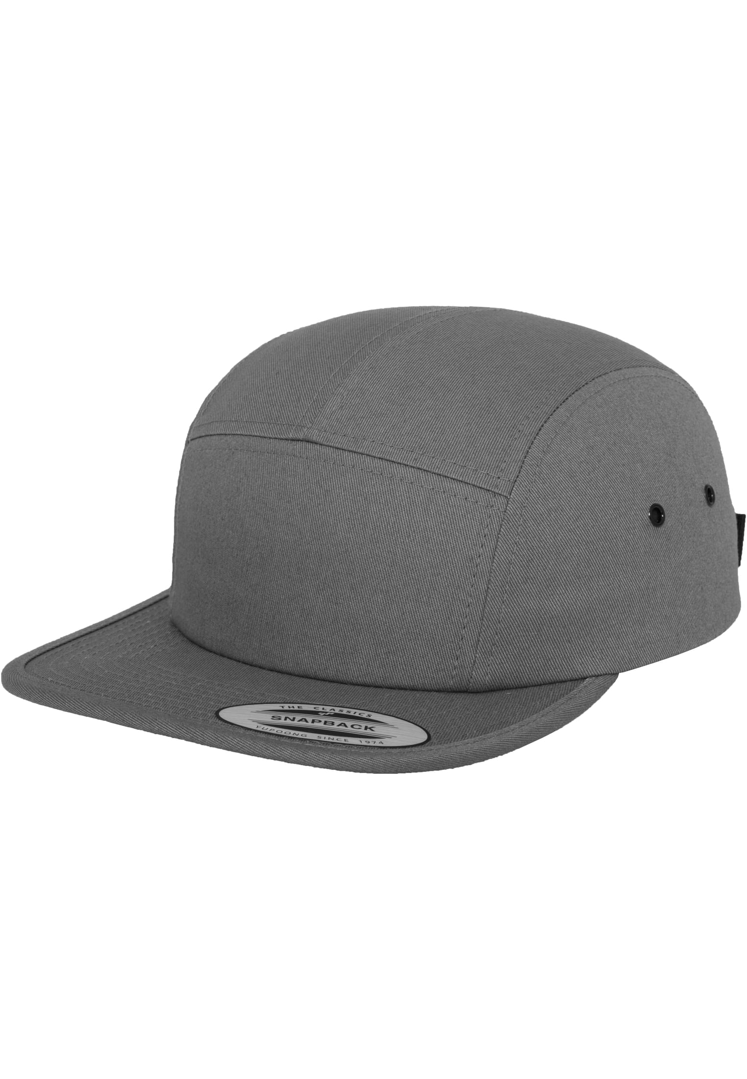 Classic Dark Grey Cap