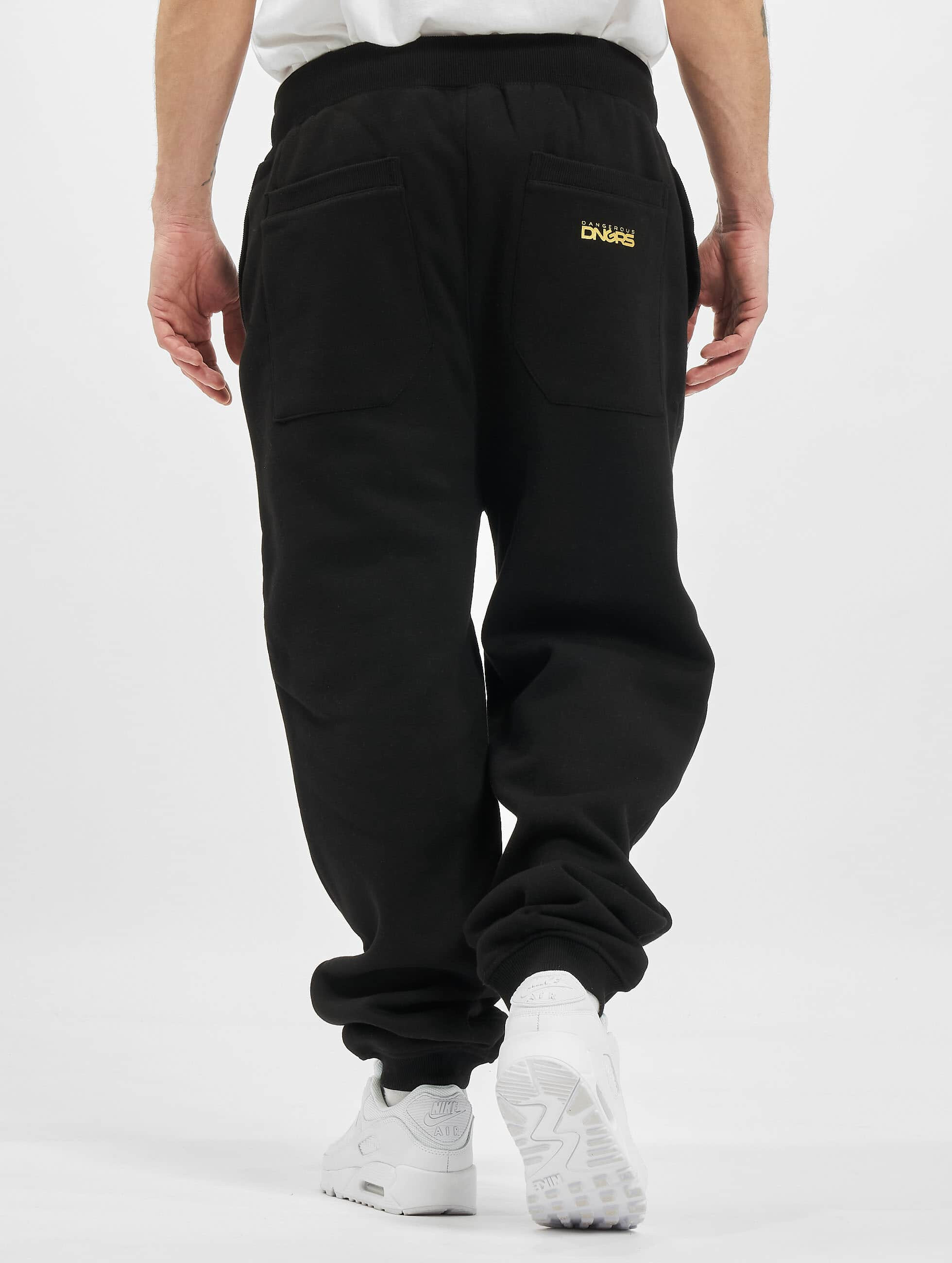 Pantaloni trening de barbati, Dangerous DNGRS Classic
