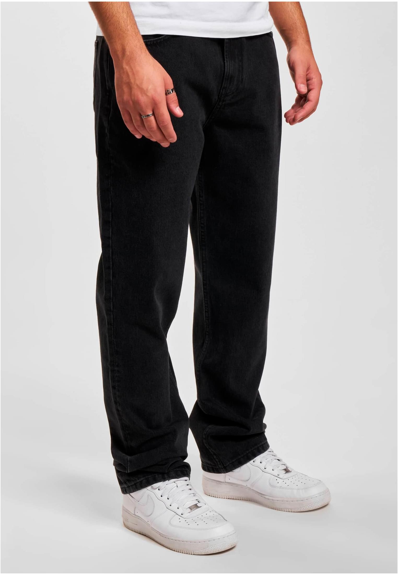 Men's Jeans Kant Black