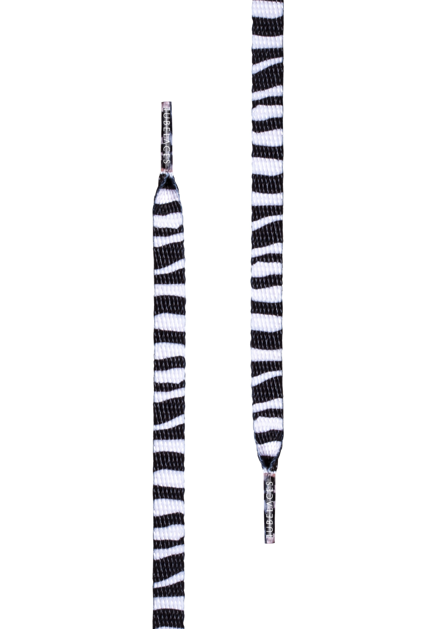 Speciální plochá zebra
