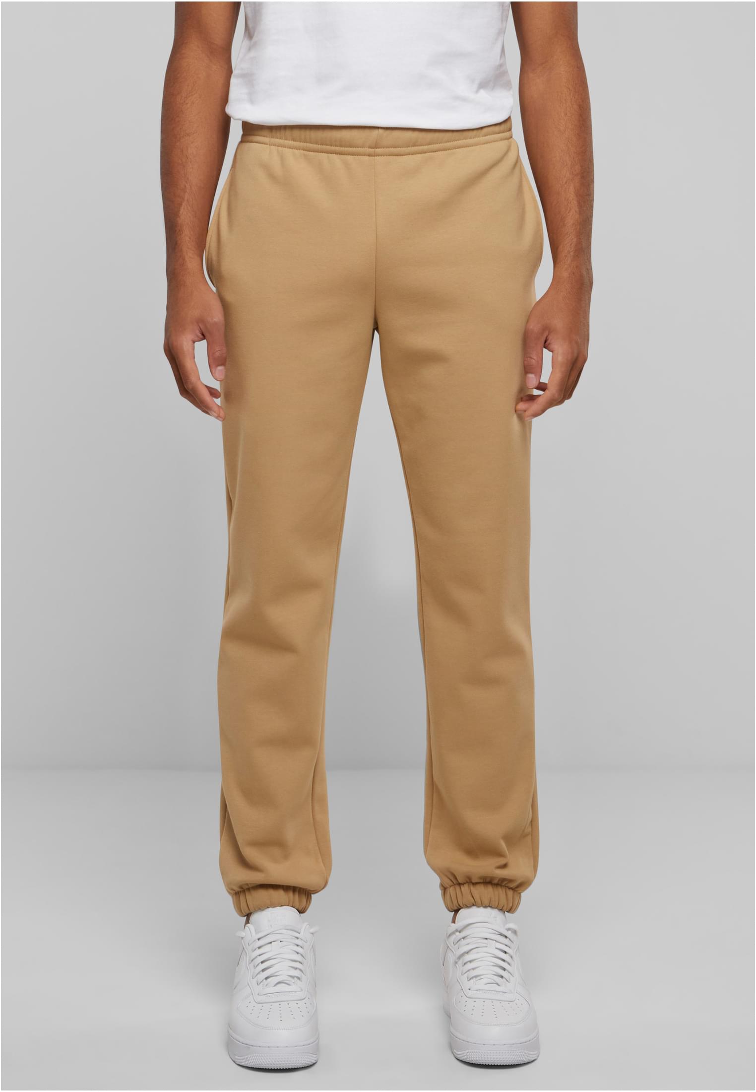 Men&#039;s sweatpants Cozy beige