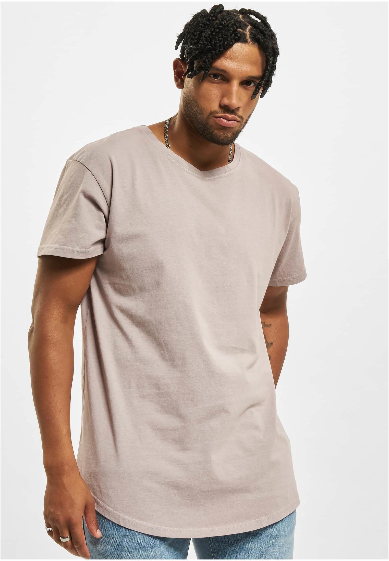 T-Shirt Lenny In Gray