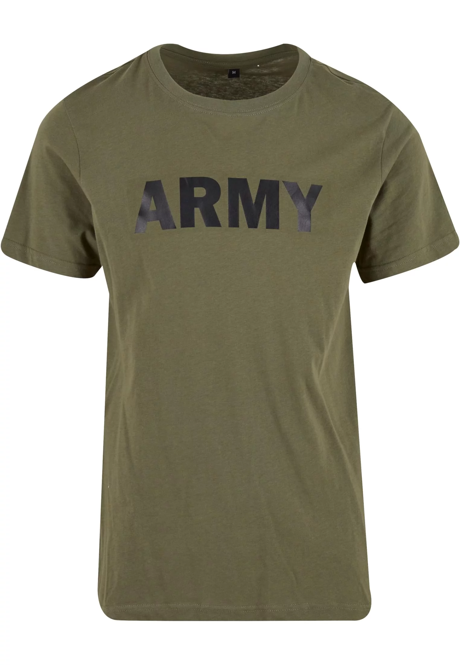 Army T-Shirt Olive