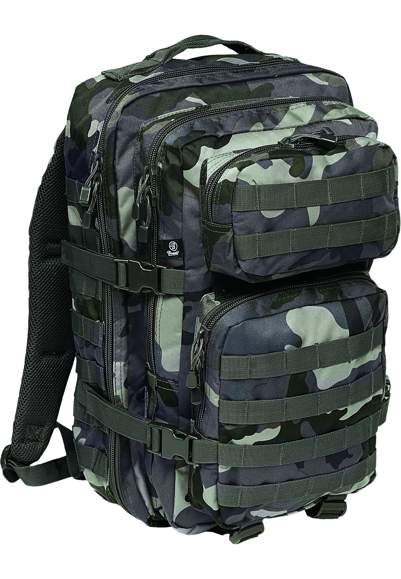 US Cooper Large darkcamo backpack