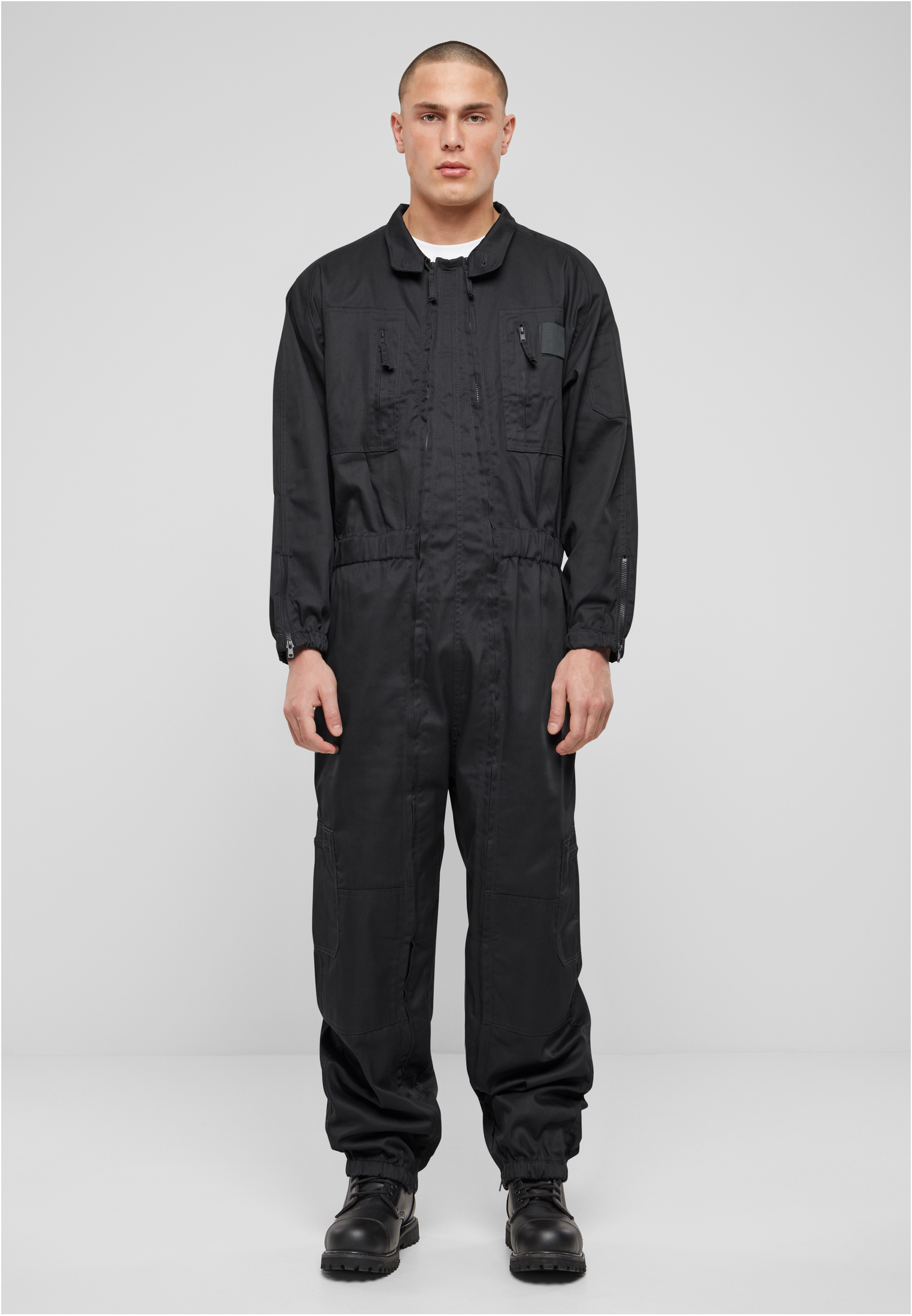 Men&#039;s overalls Einsatzkombi black