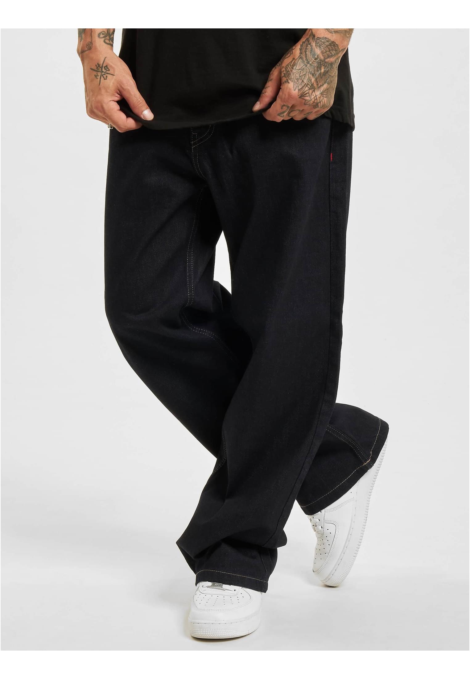 Men&#039;s jeans Homie Baggy indigo