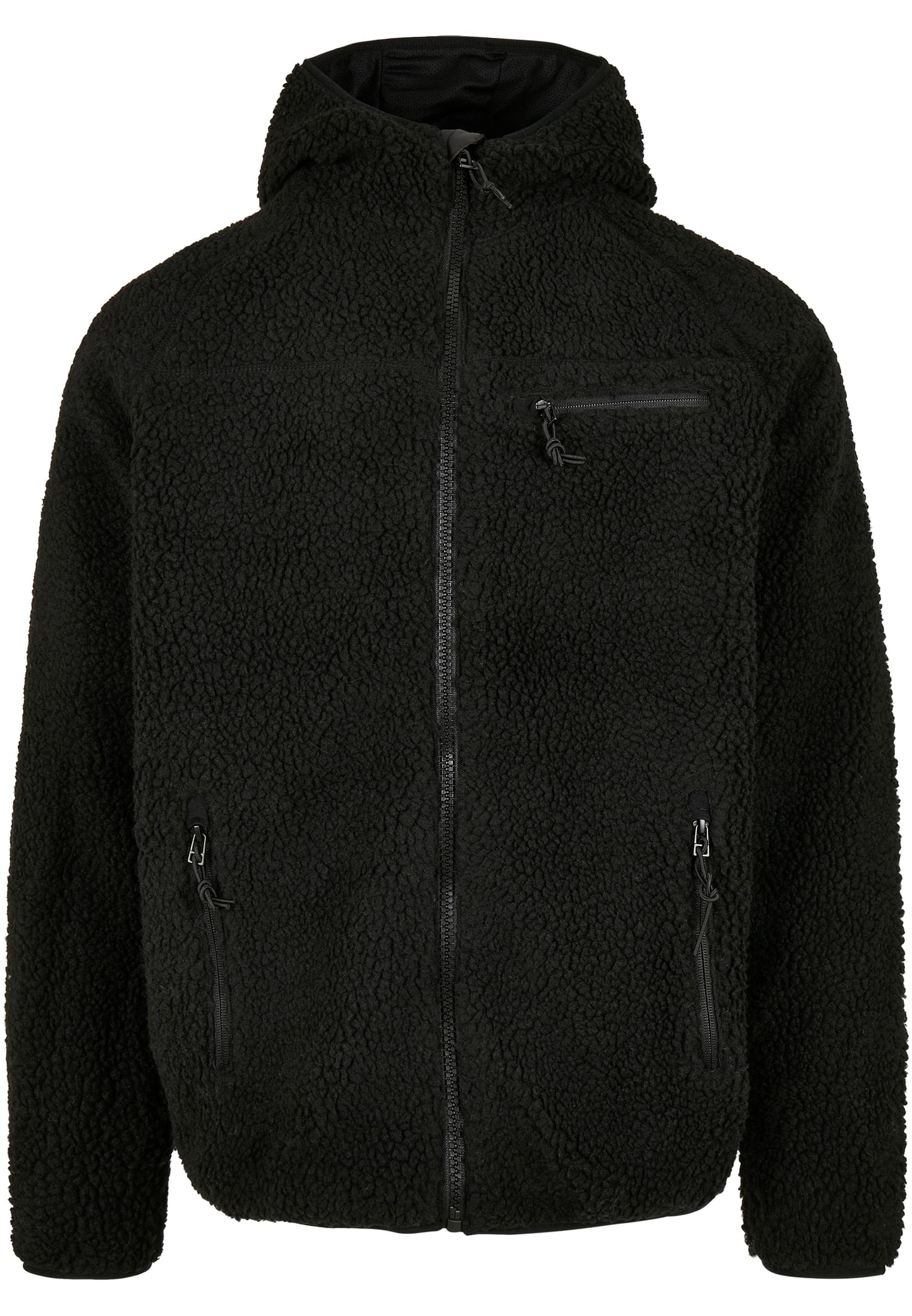 Geaca barbati, Urban Classics Fleece