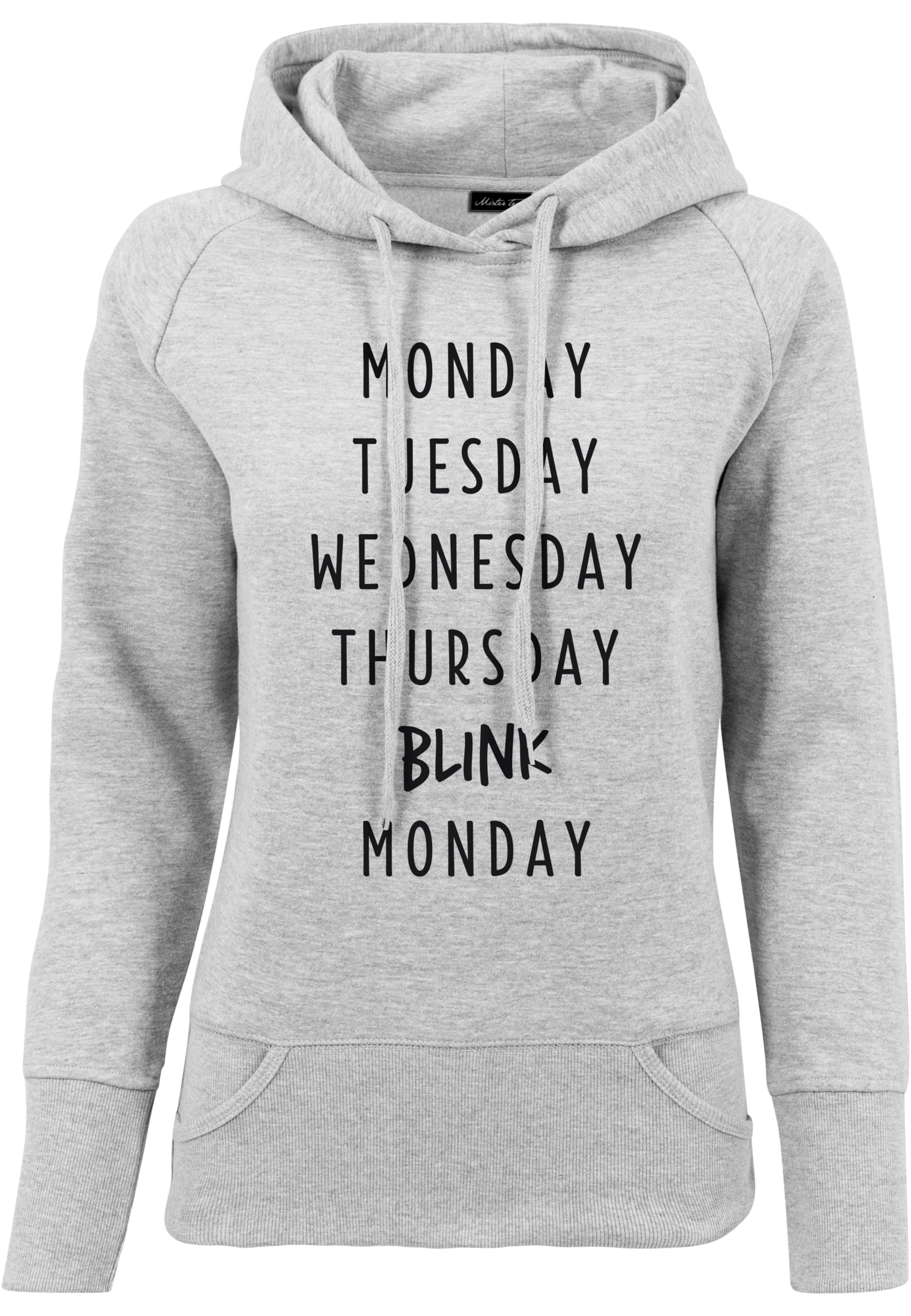 Women&#039;s Blink Hoody Gray