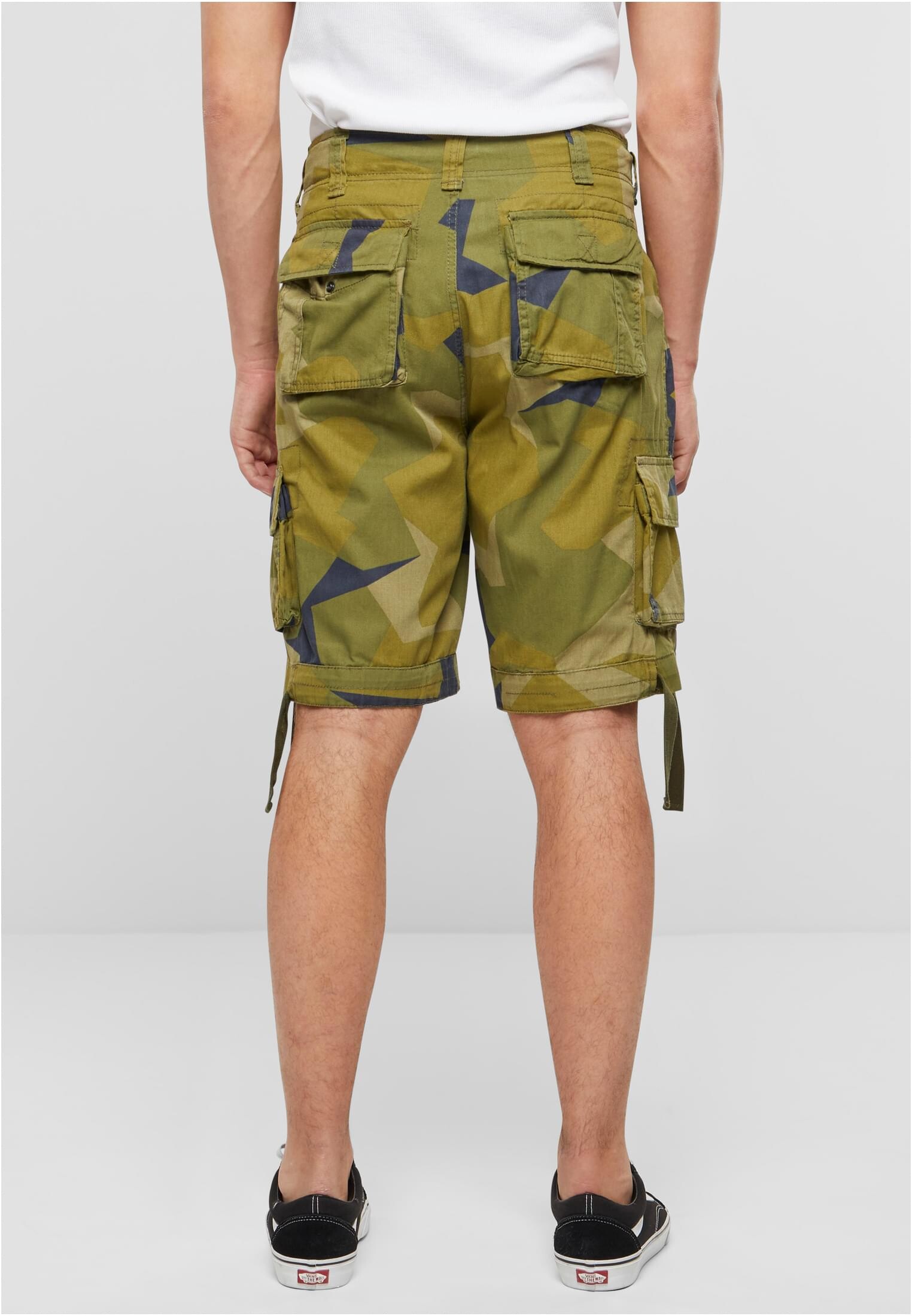Men&#039;s Urban Legend Camouflage Shorts