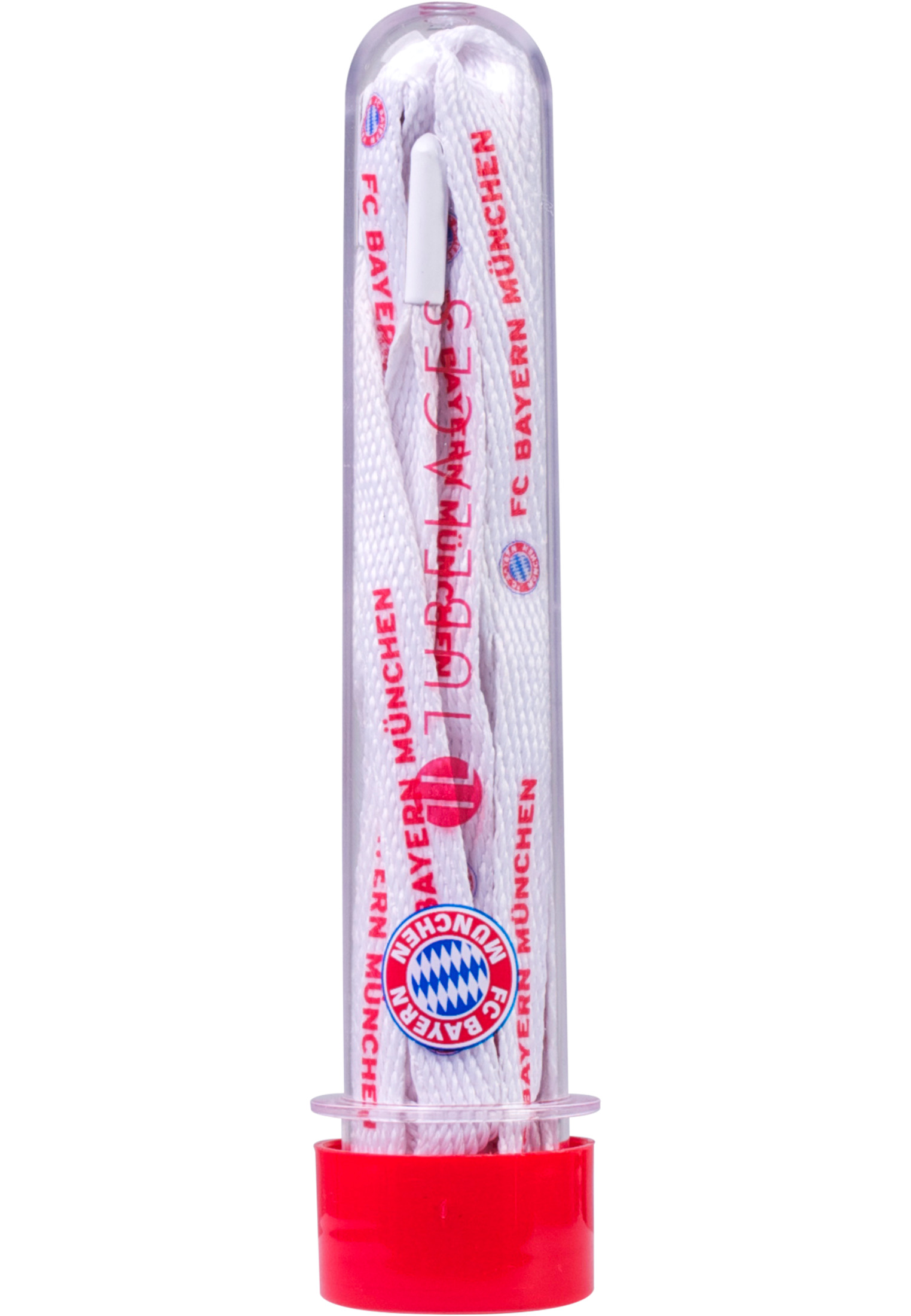 FC Bayern FCB/bílá