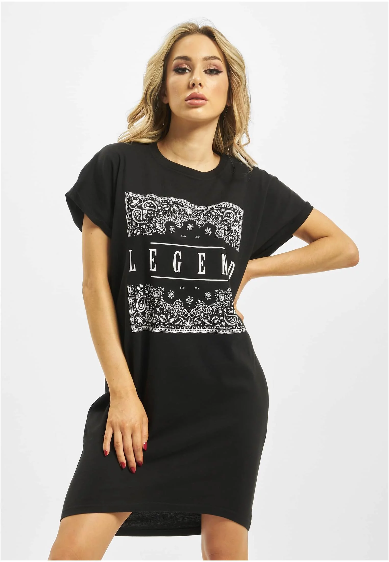 Legend Dress black