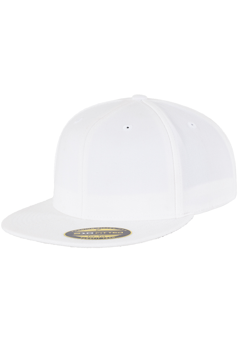 Premium 210 Fitted bílá