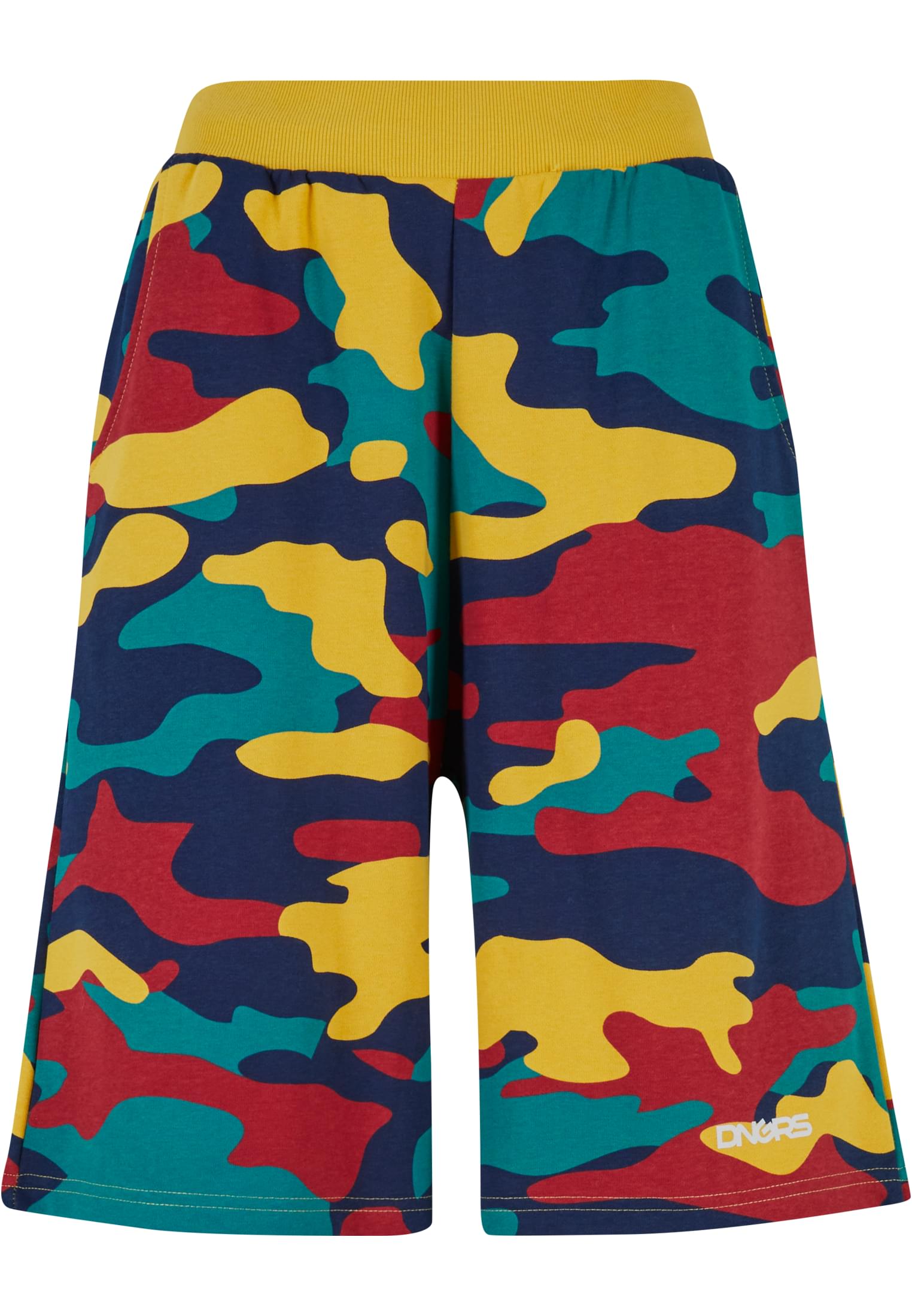 Men&#039;s HideMe Camouflage Shorts
