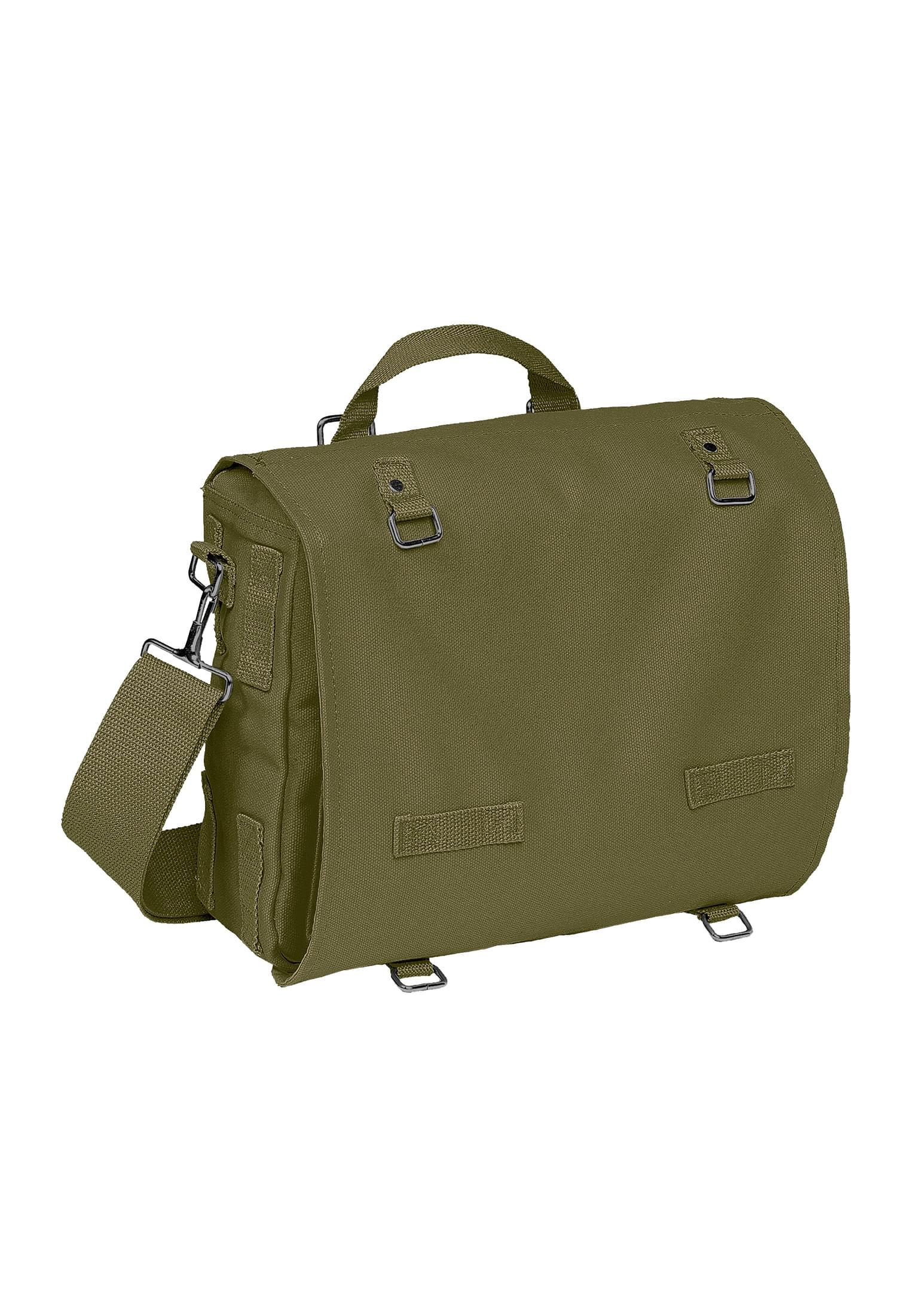 Large Military Bag Olive