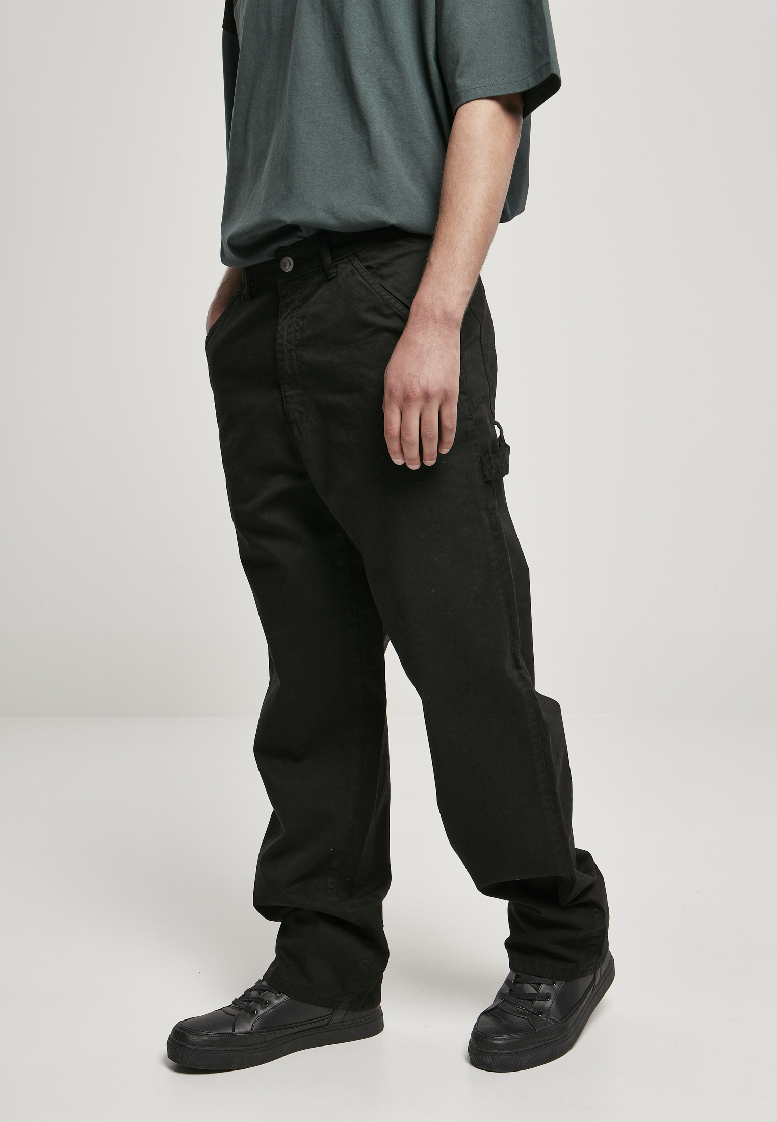 Carpenter Pants black