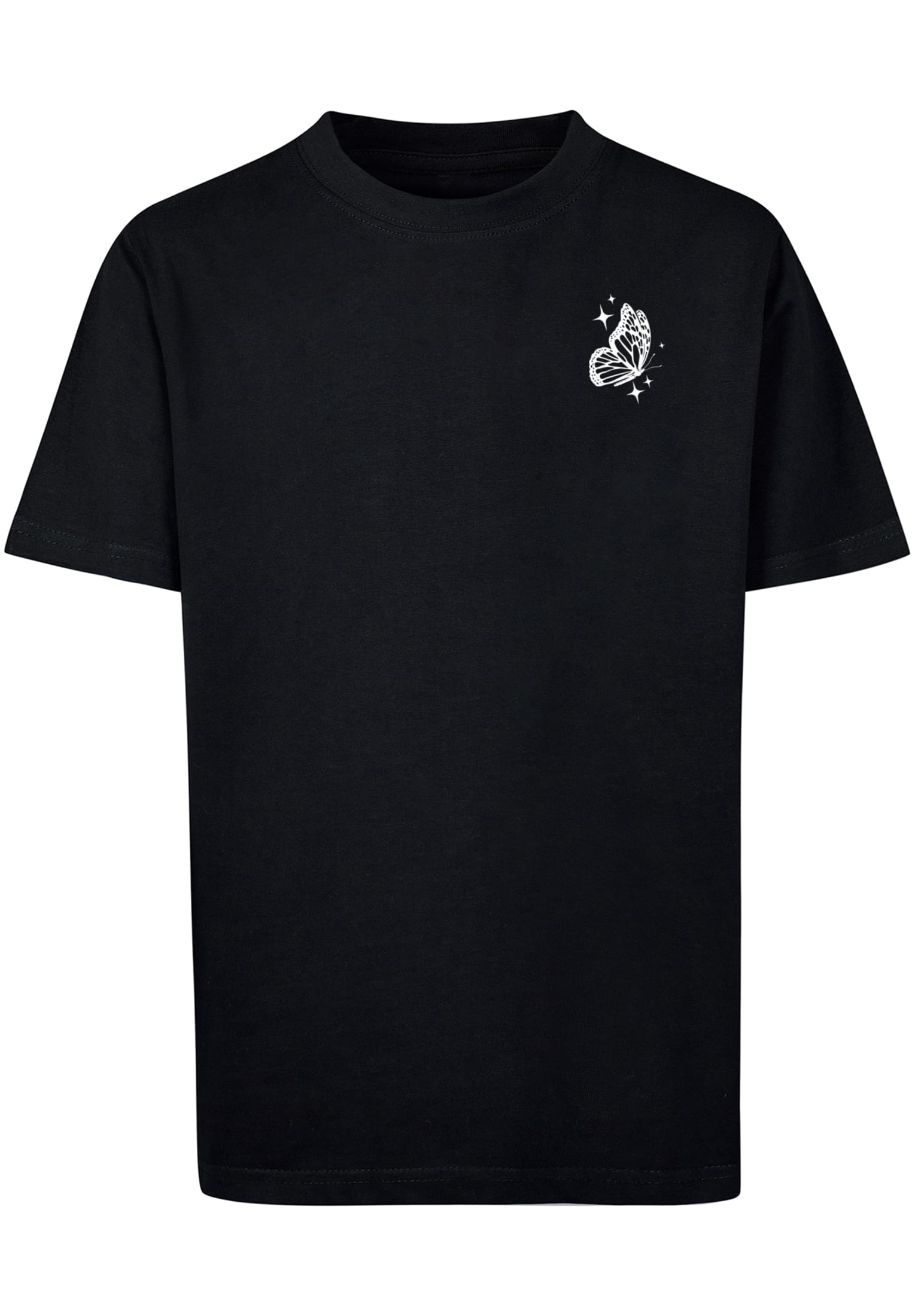 Children's T-shirt Beyond Your Dreams black