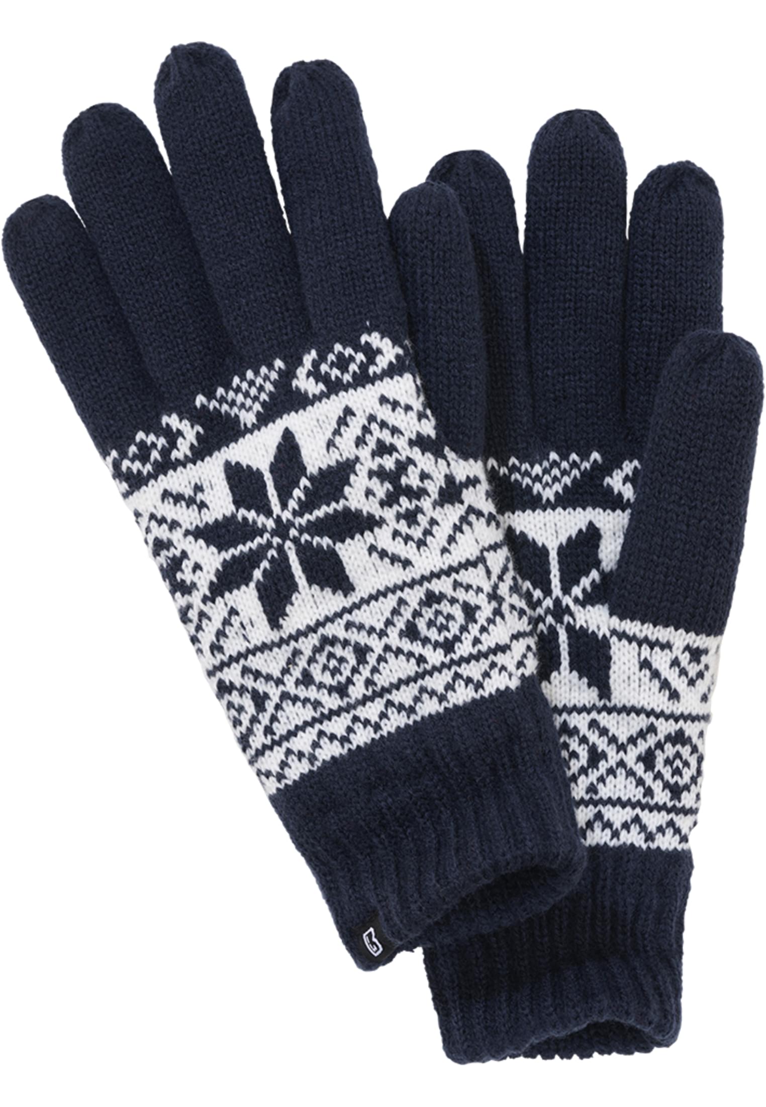 Unisex rukavice Brandit Snow Gloves