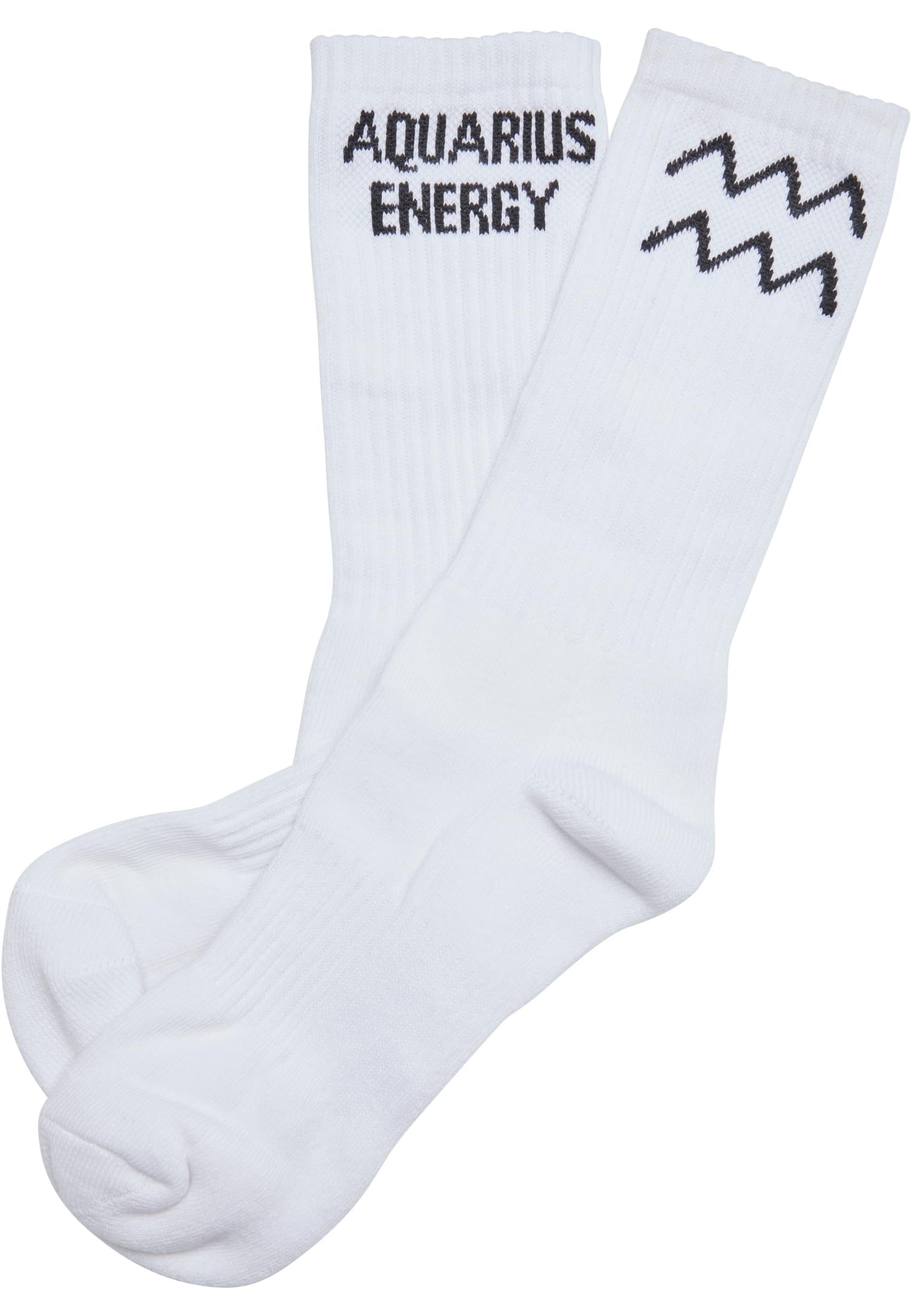 DEF Zodiac Socks Aquarius