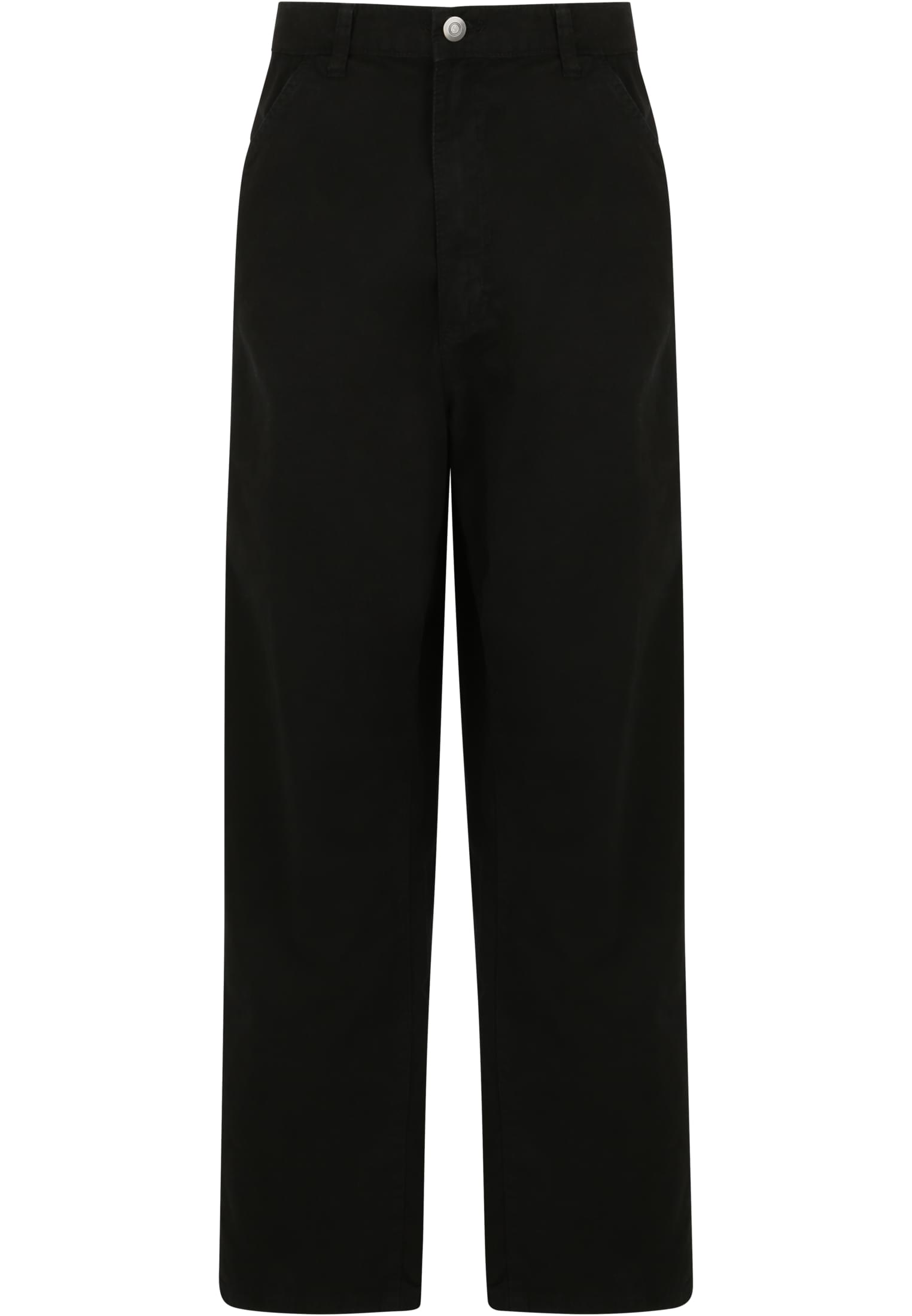 Carpenter Pants Black