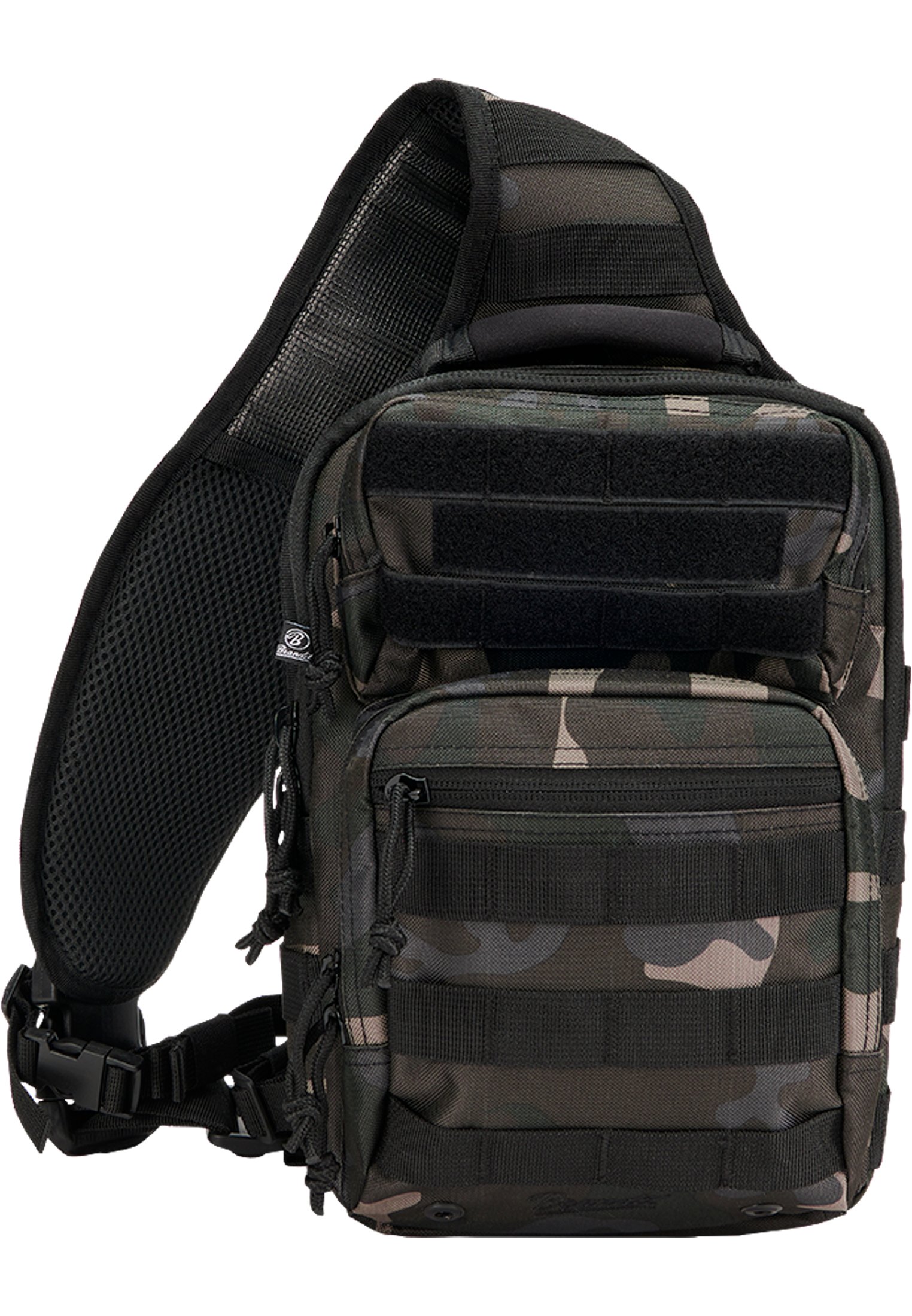 US Cooper darkcamo shoulder bag