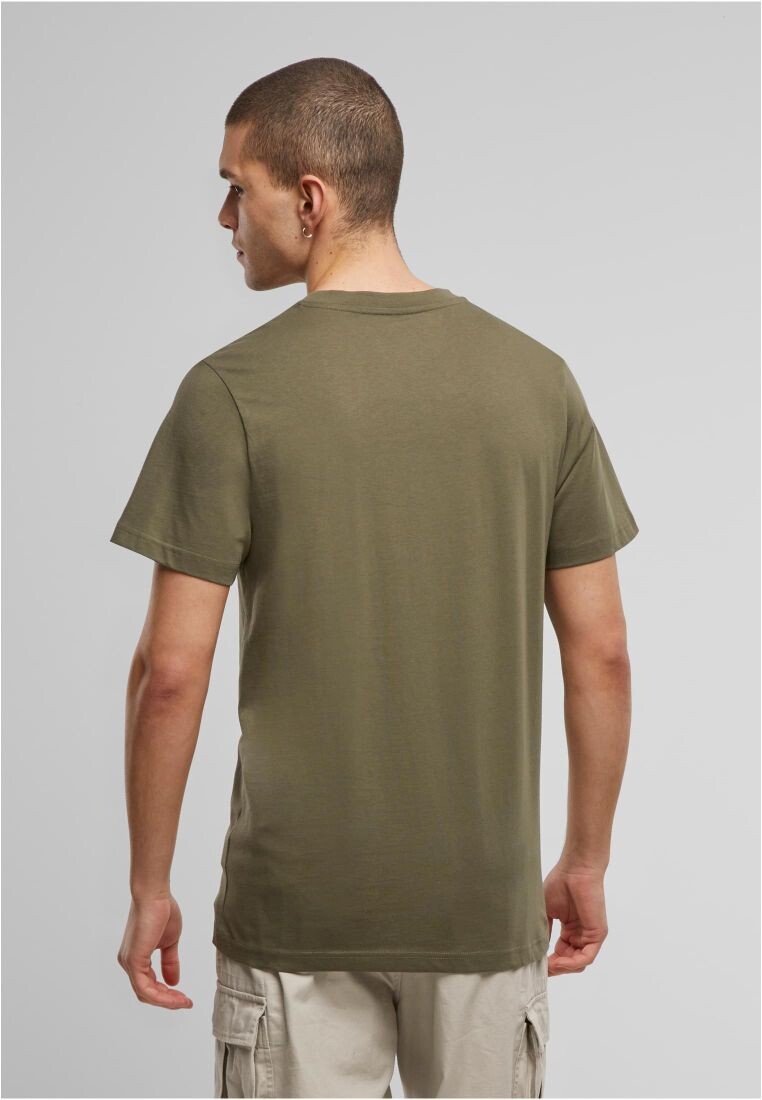Army T-Shirt Olive