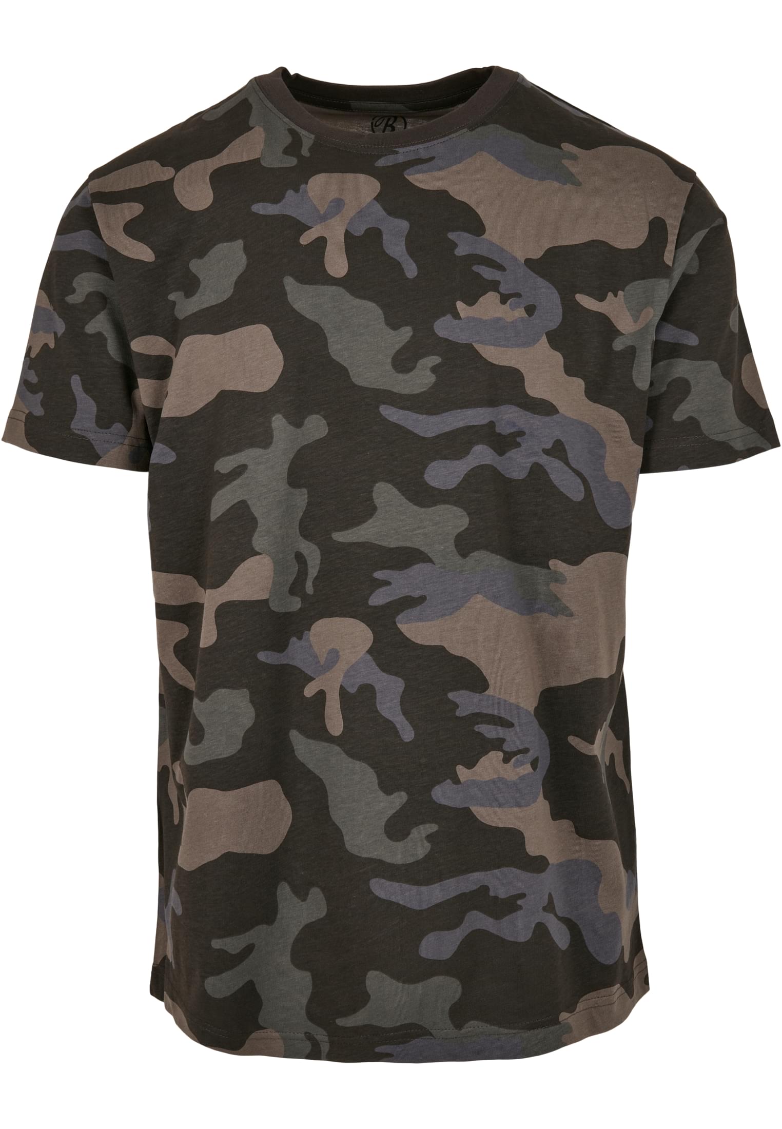 Tricou barbati, Urban Classics Camo