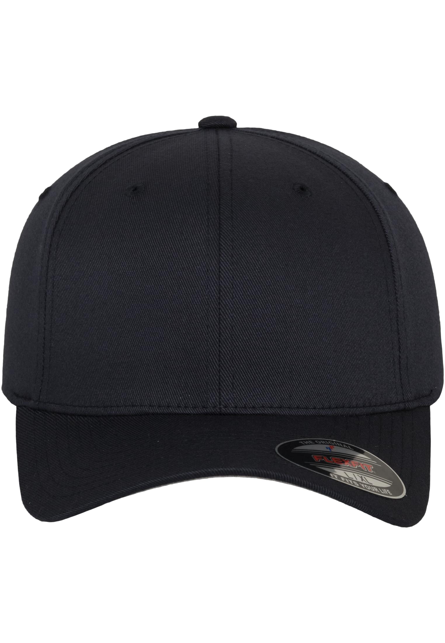 Flexfit Wooly Combed Dark Navy