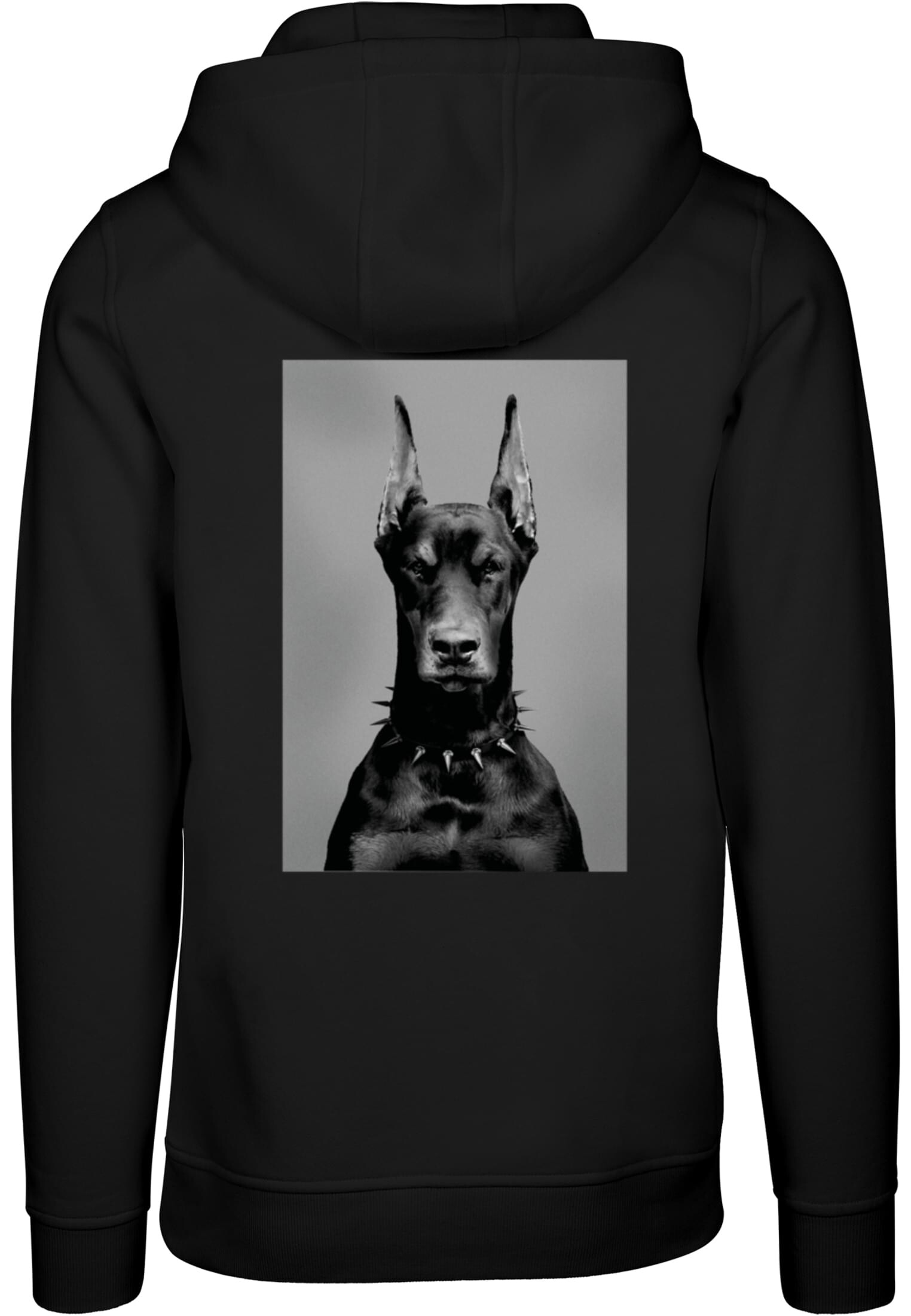 Men's sweatshirt Dawg Hoody black