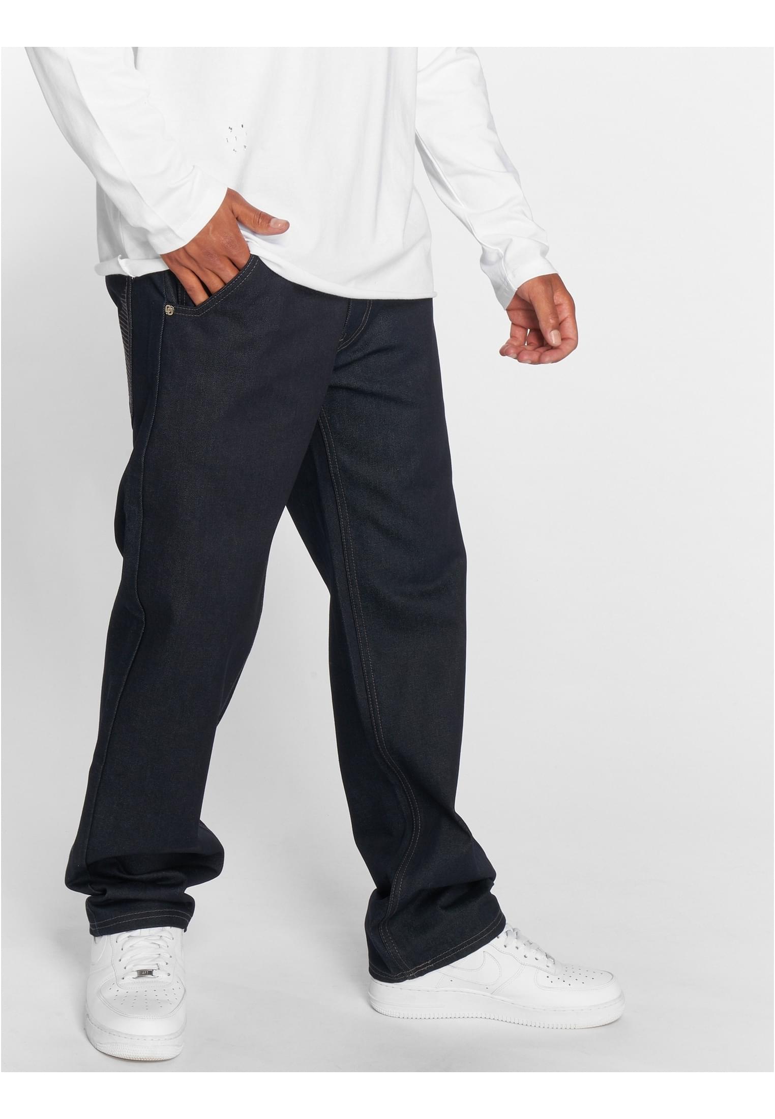 Men&#039;s jeans Brother indigo