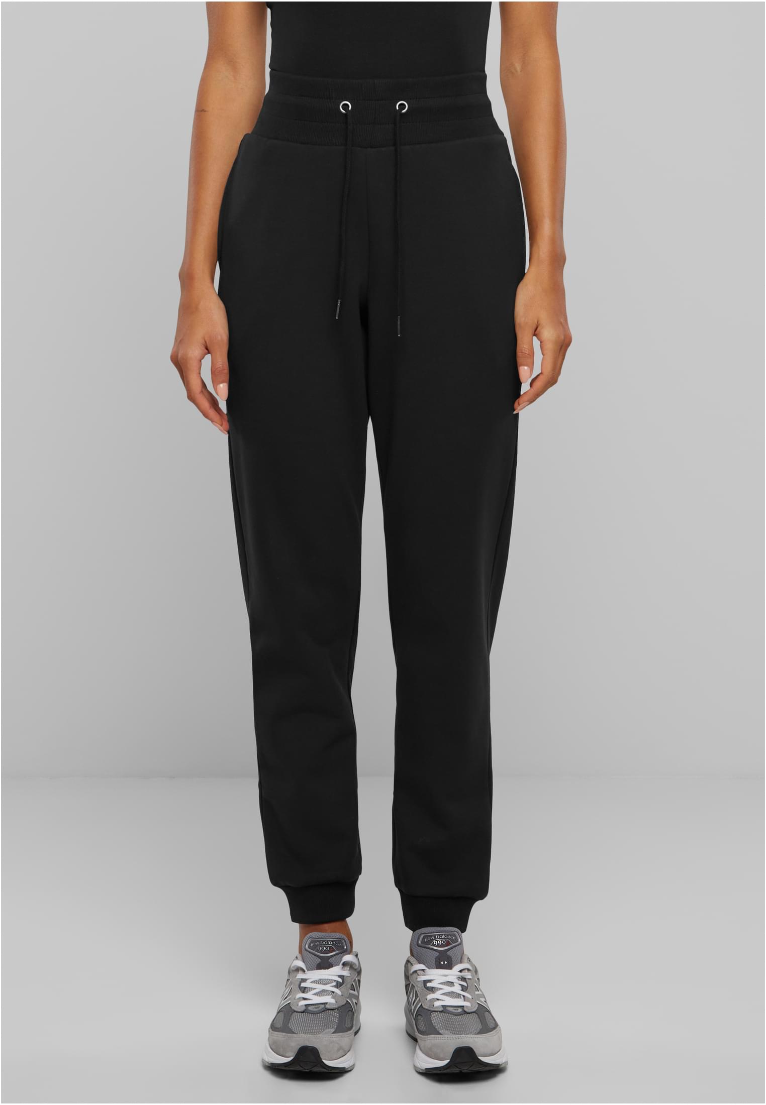 Women&#039;s Cozy Sweatpants Black