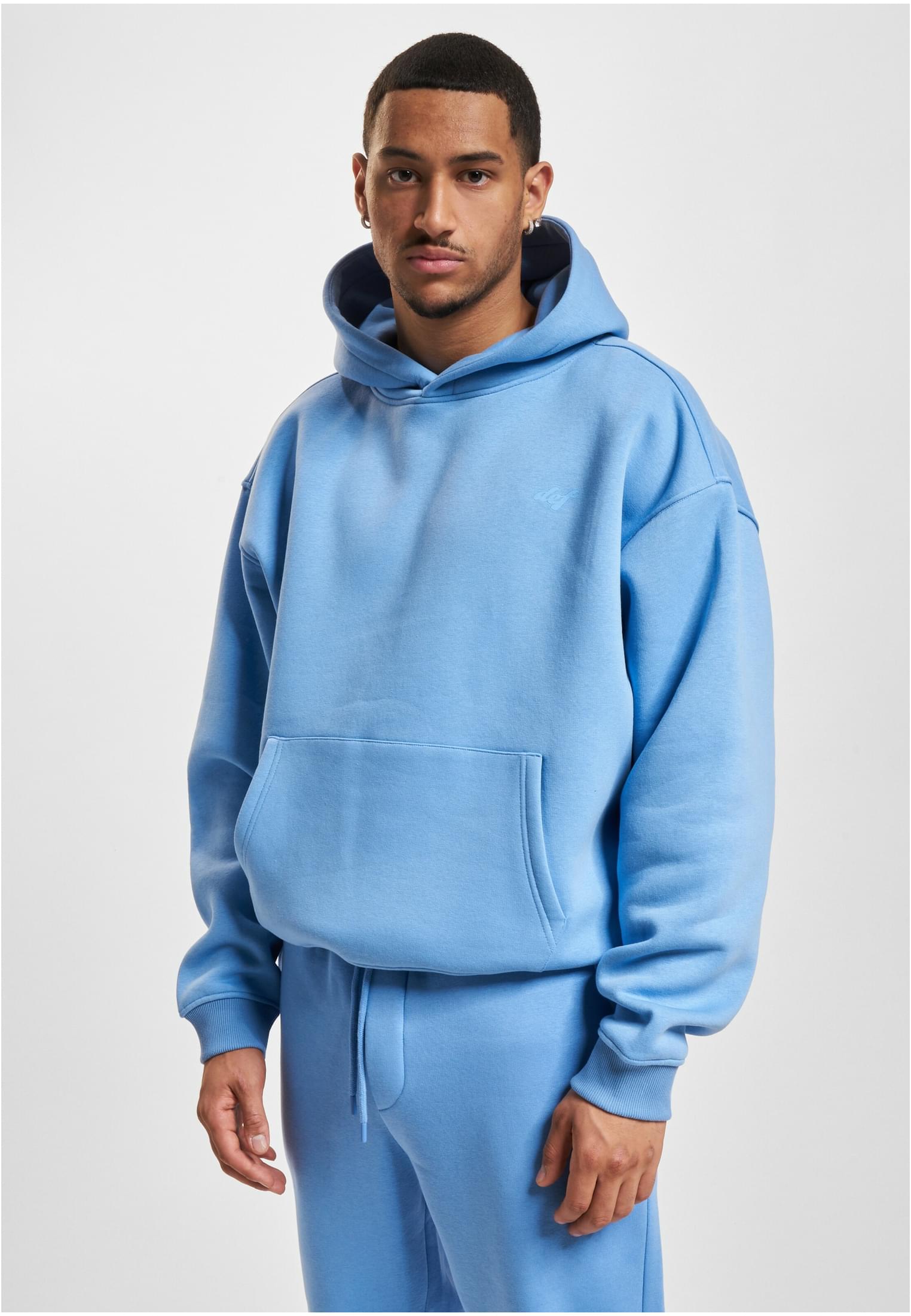 Men&#039;s sweatshirt FRANK blue
