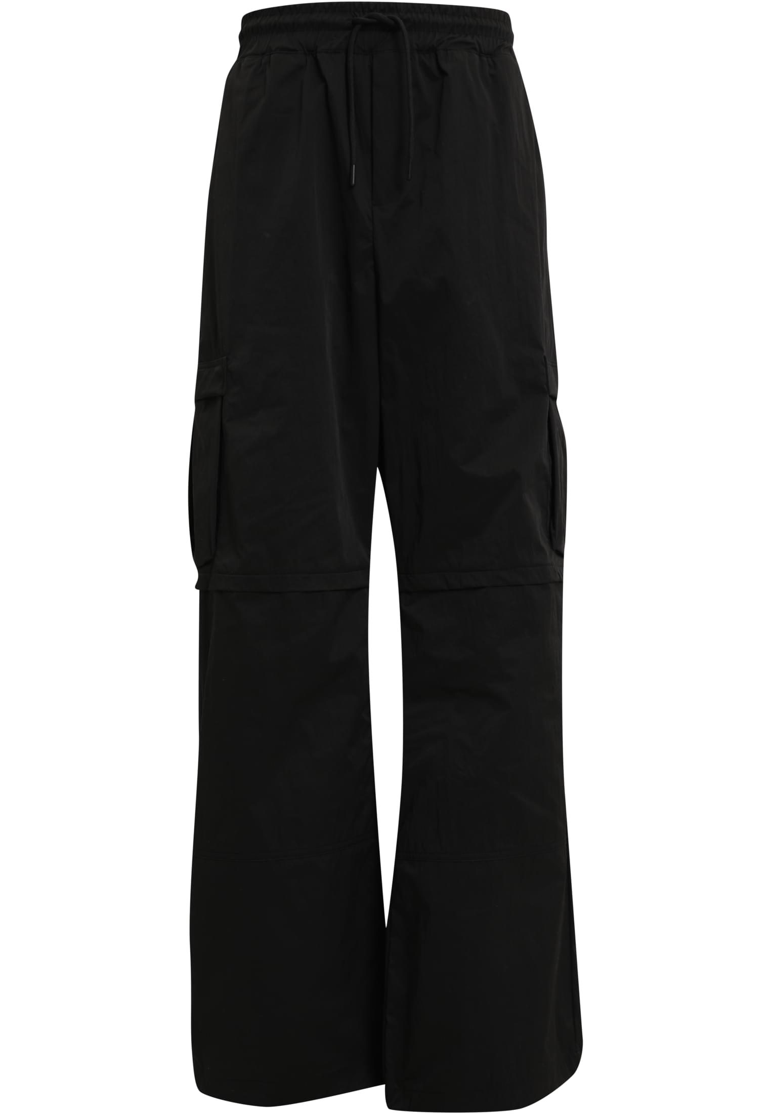 Men's trousers BIG black