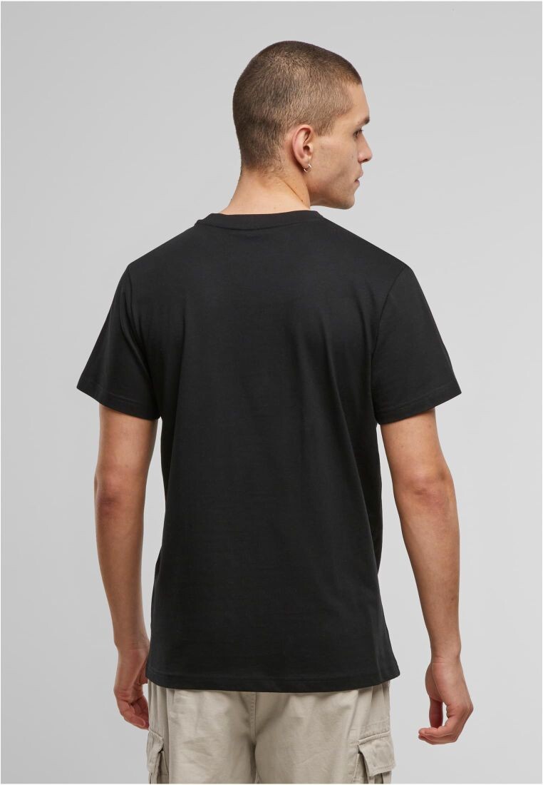 Army T-Shirt black