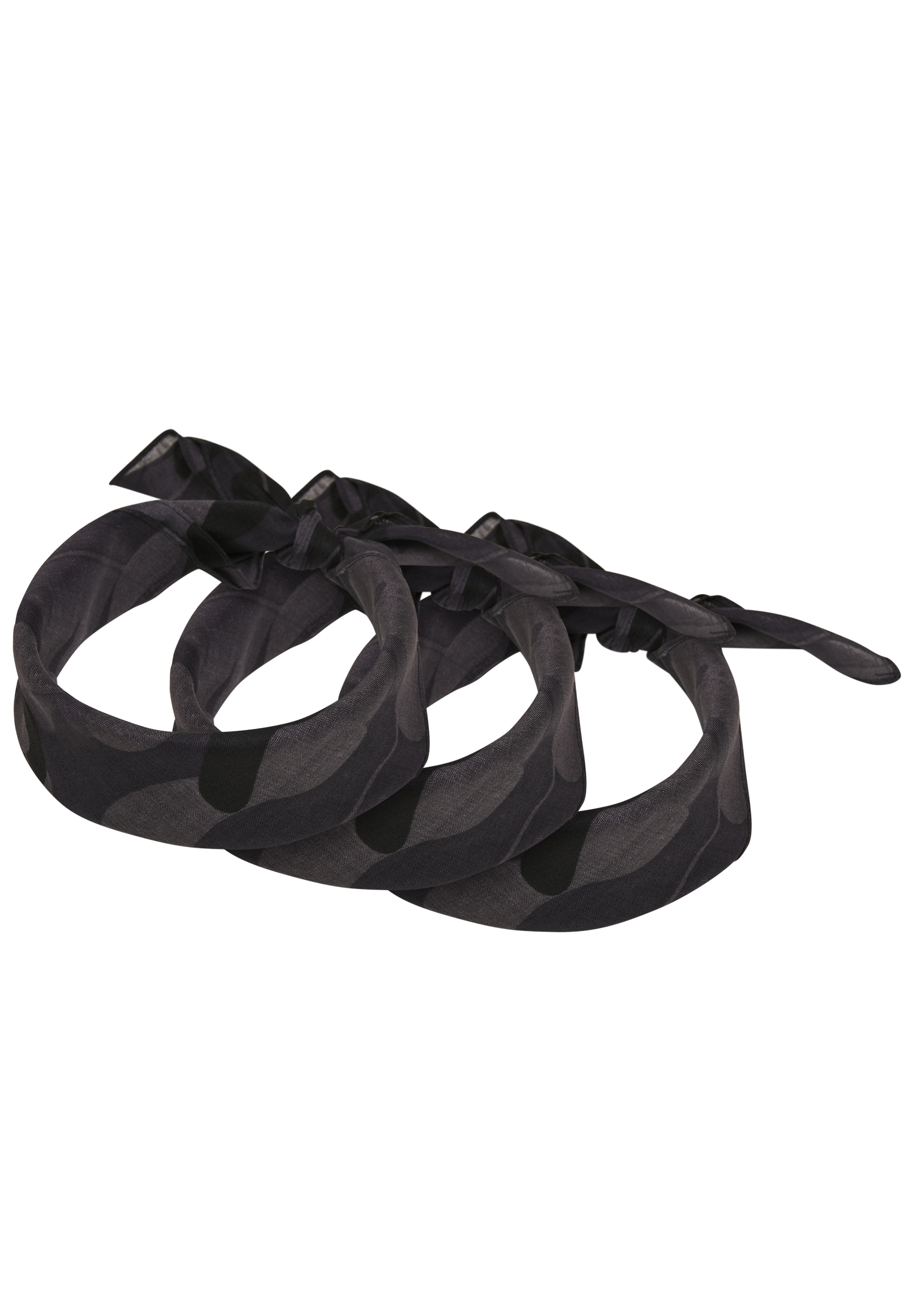 Bandana 3-Pack Darkcamo