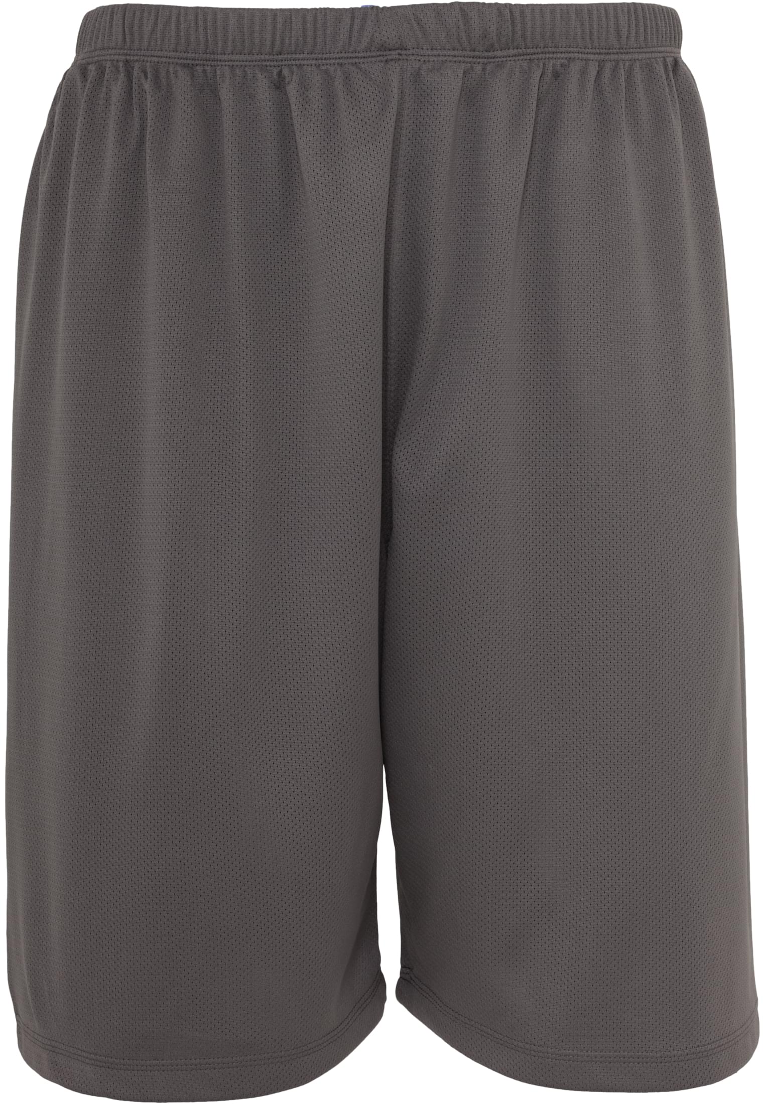 Men&#039;s Bball Mesh Shorts - Grey