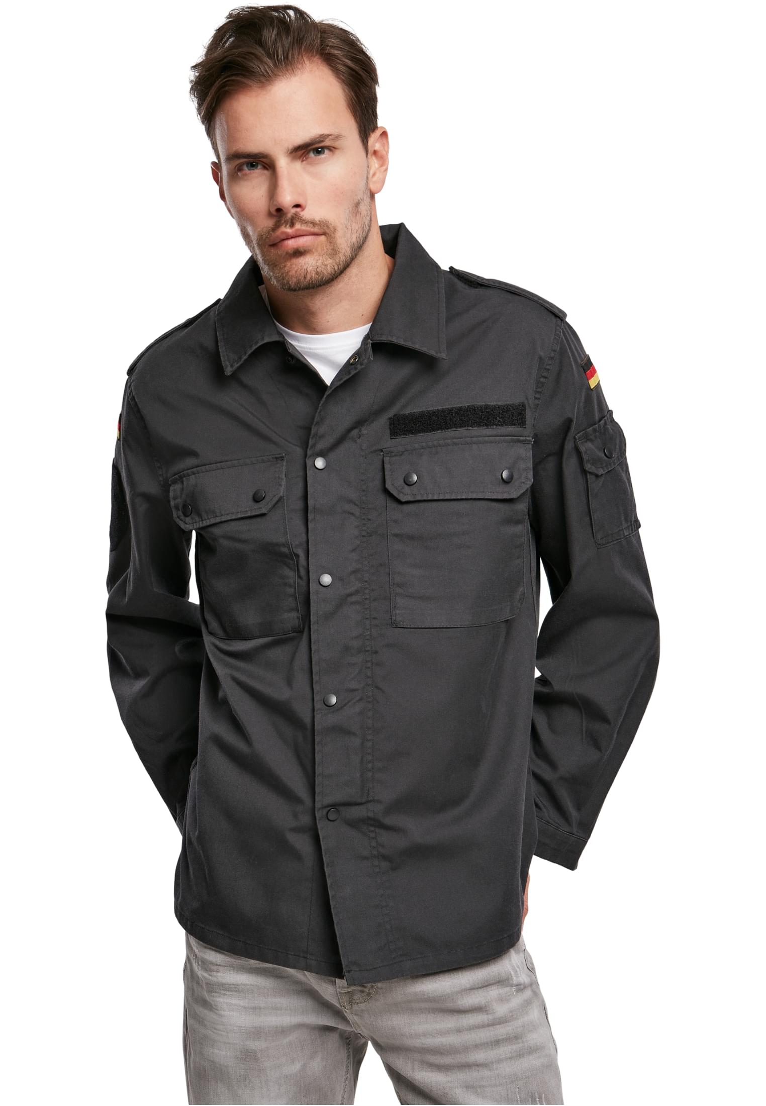 Camasa barbati, Urban Classics