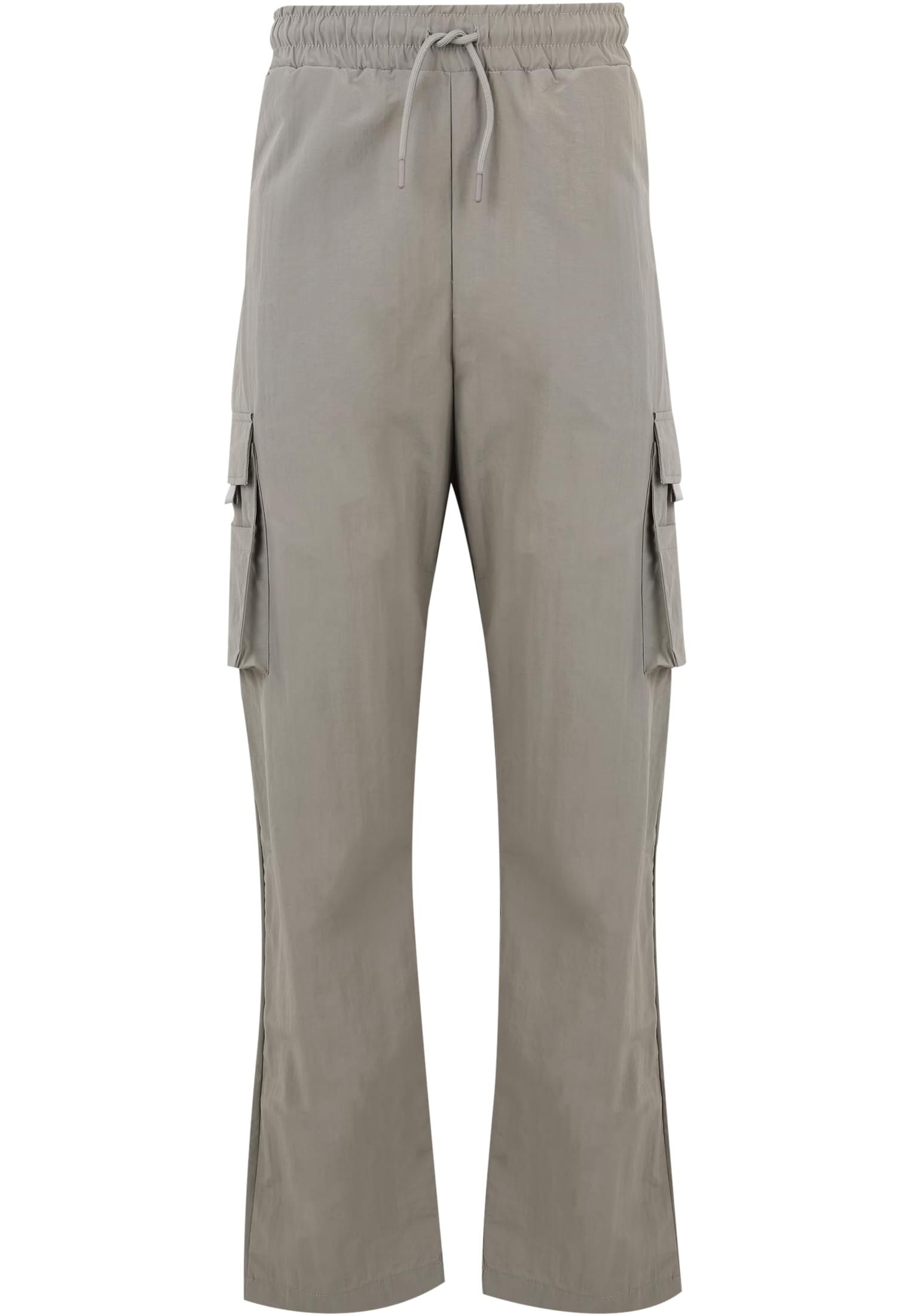 Men's pants Ale Cargopant light gray