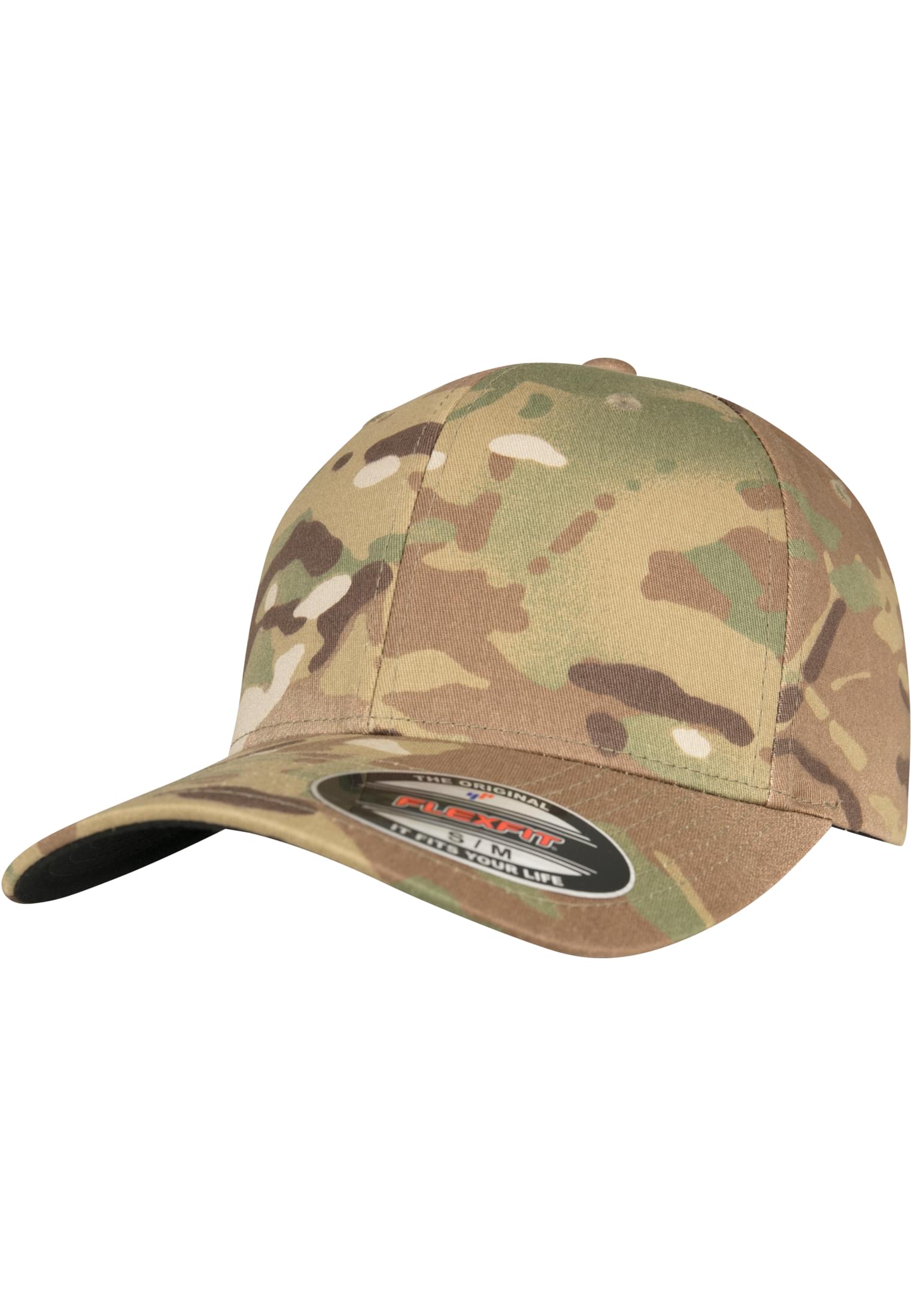Multicam Flexfit Multicam®
