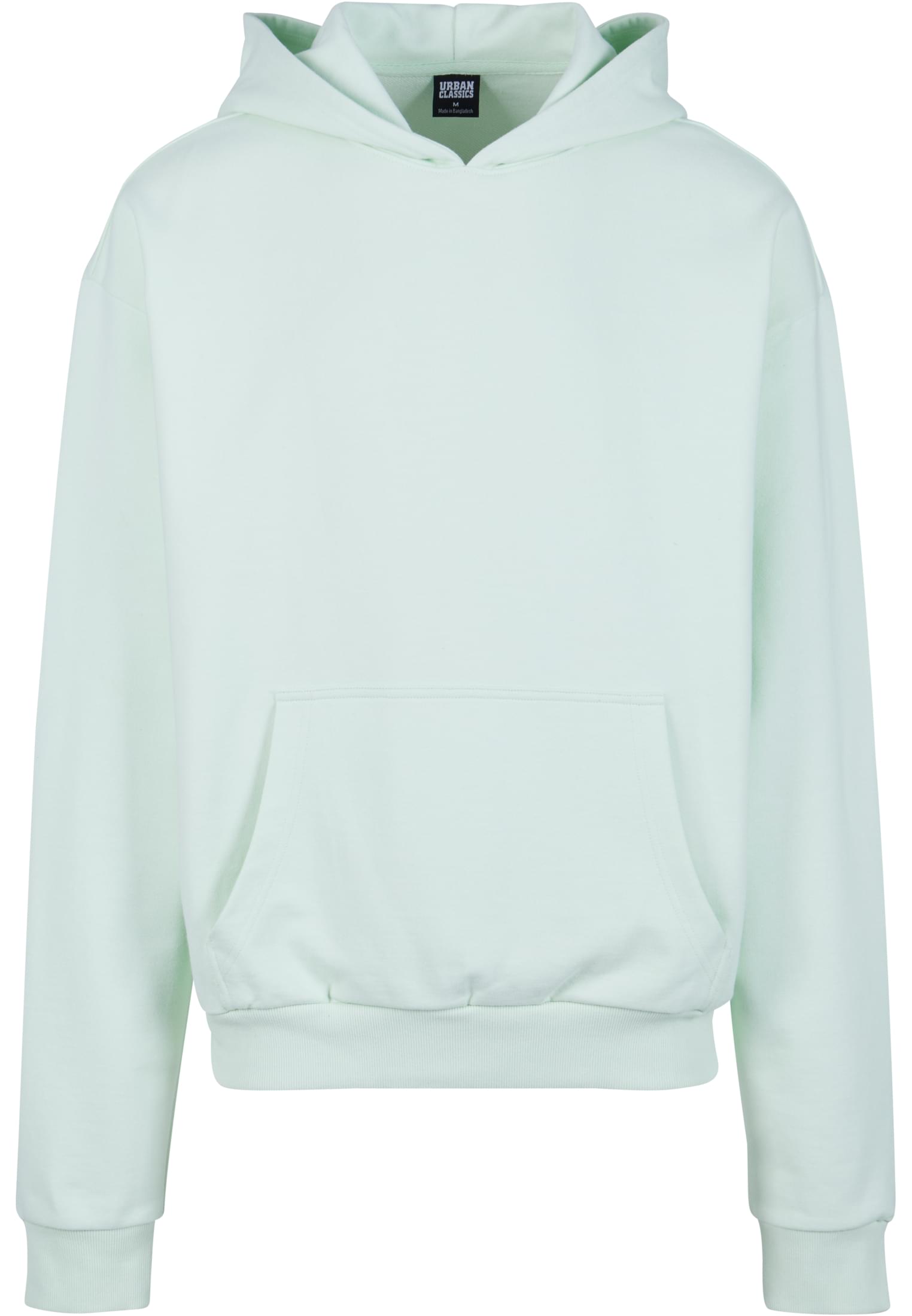 Ultra Heavy Hoody lightmint