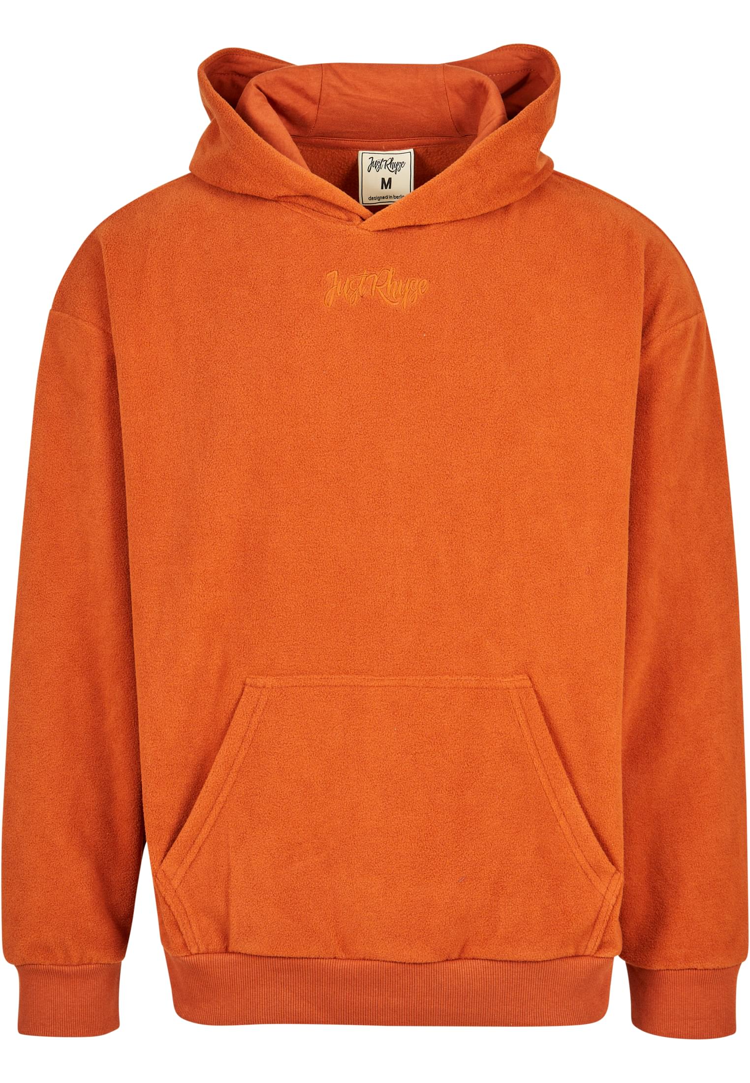 Jen Rhyse Hoody brown