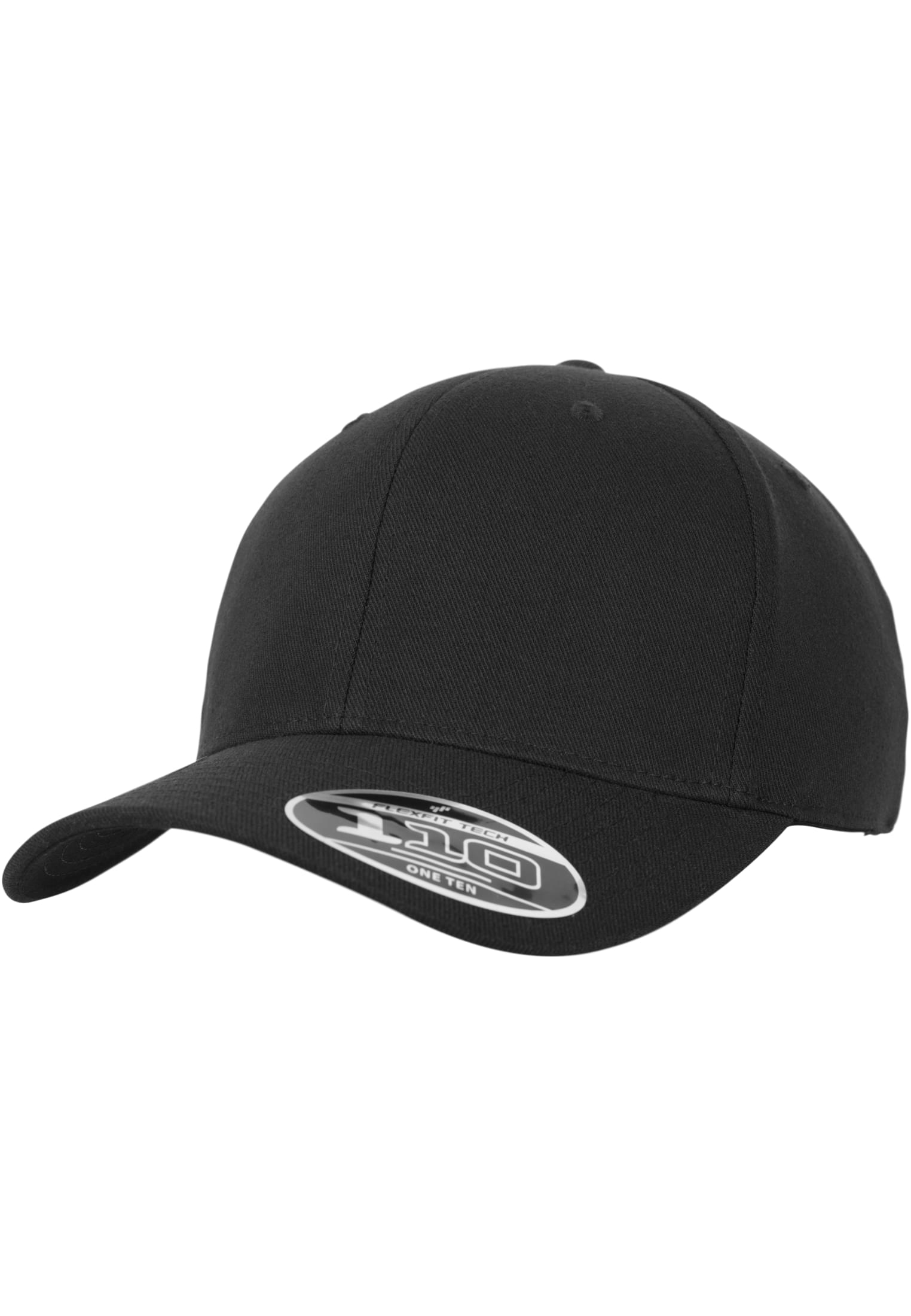 110 Flexfit Pro-Formance Black