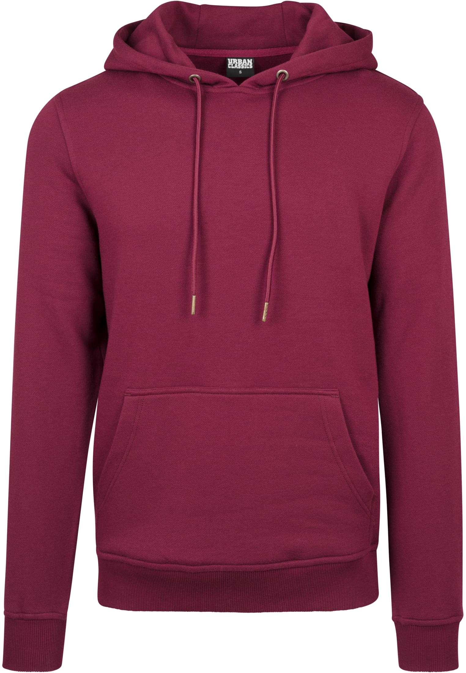 Basic Sweat Hoody Port