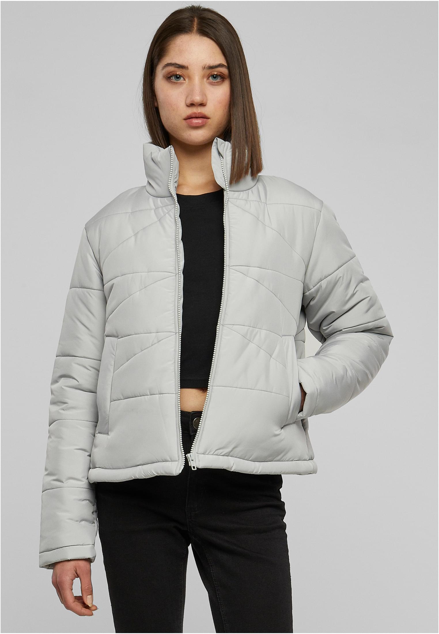 Urban Classics Arrow Puffer Women's Jacket