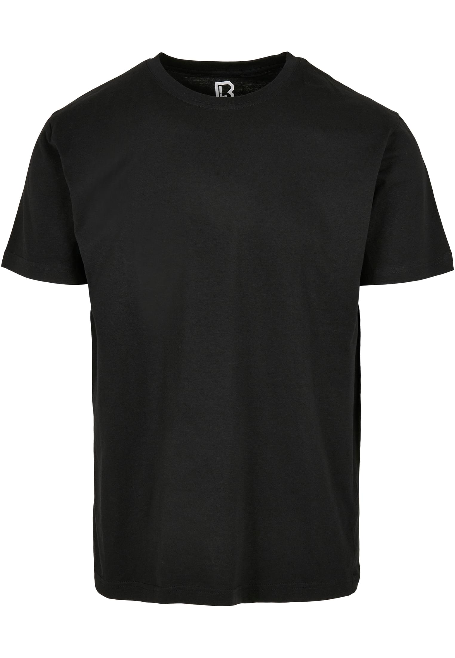 Brandit Premium Shirt Black