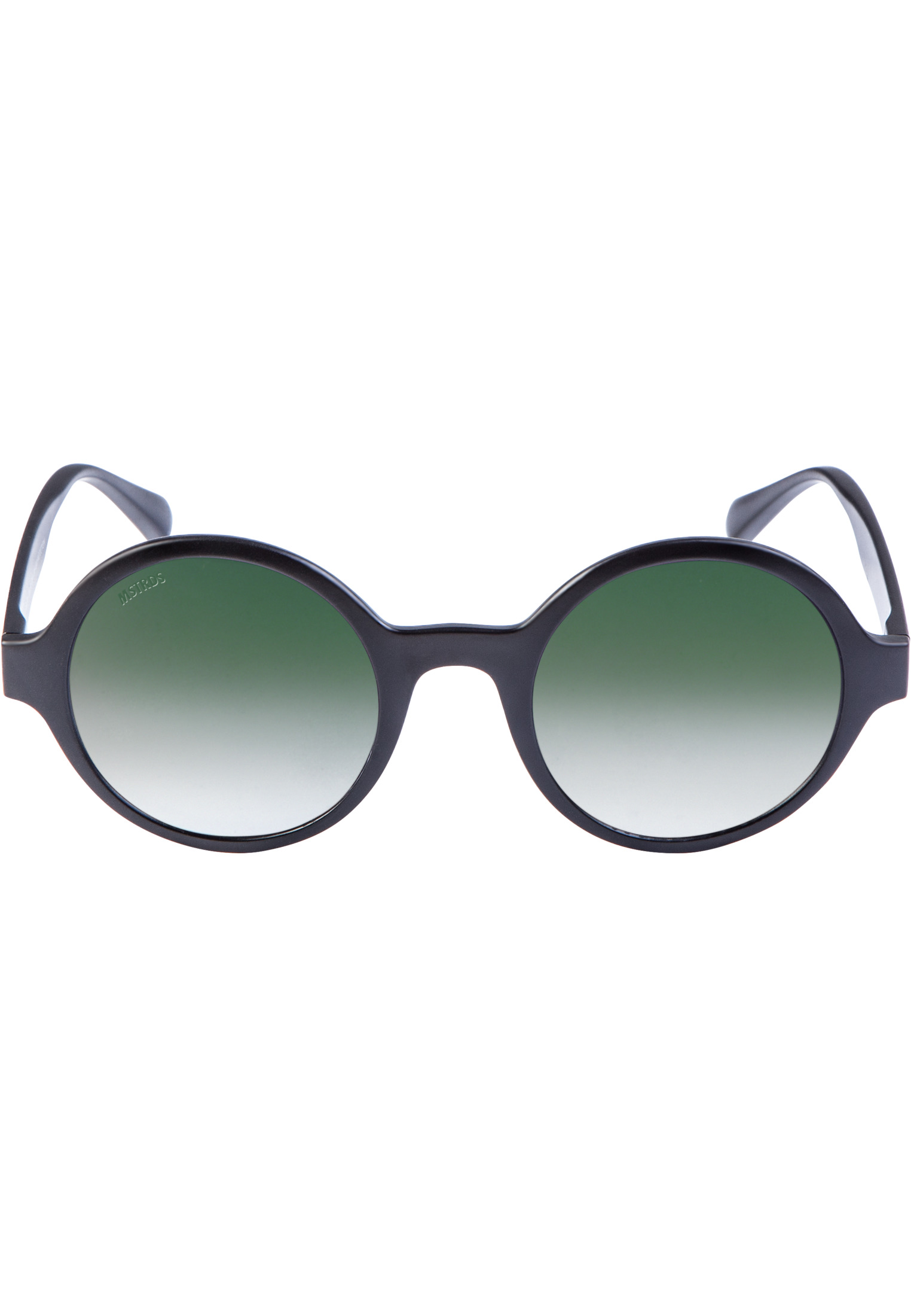 Sunglasses Retro Funk blk/grn