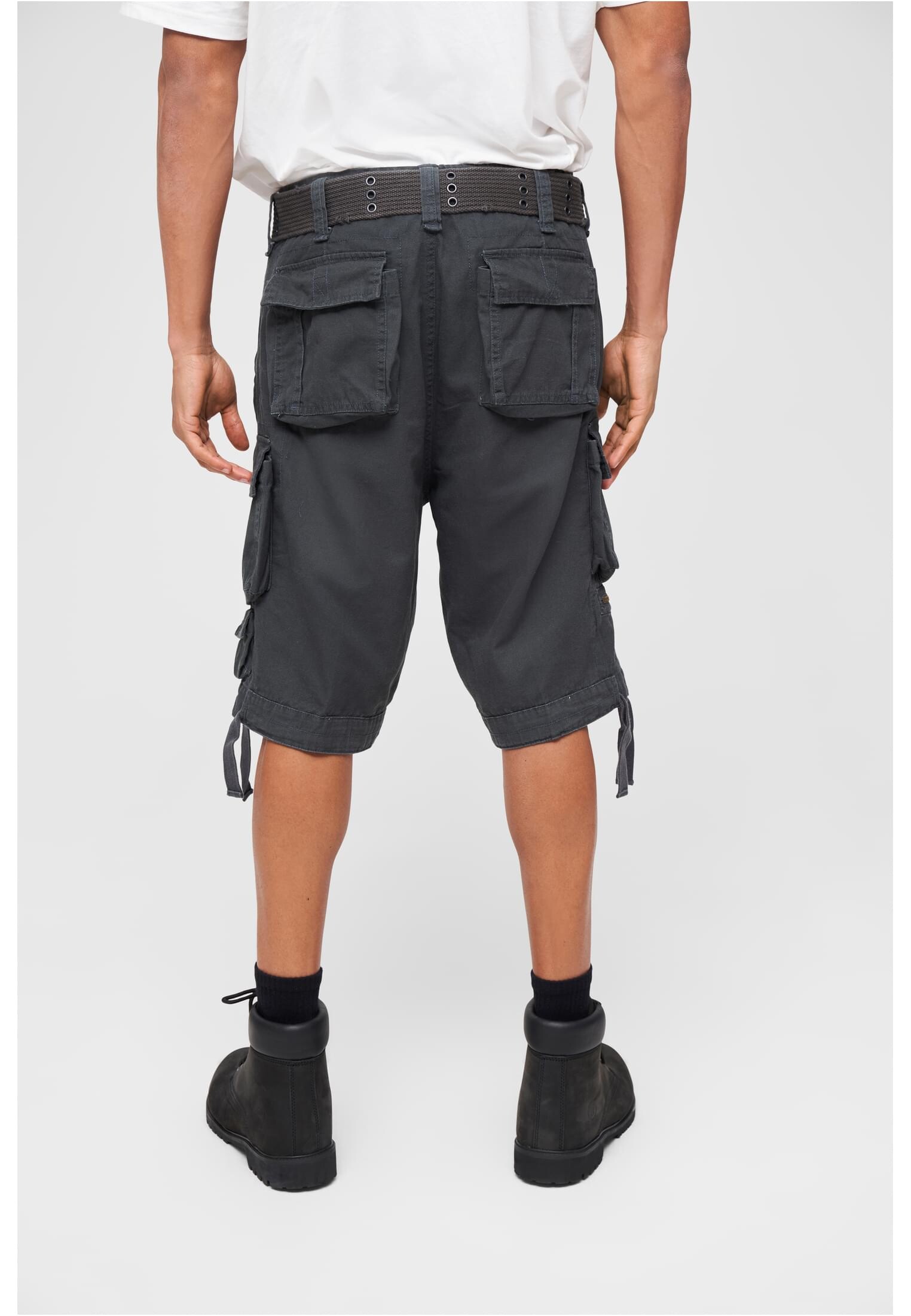 Men&#039;s Shorts Savage Vintage Grey